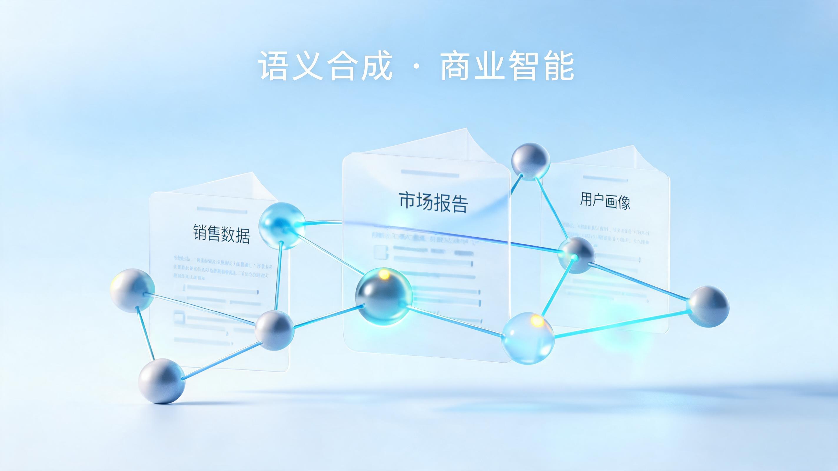 如何解决跨文献知识碎片化问题？实在Agent重塑检索逻辑_主图