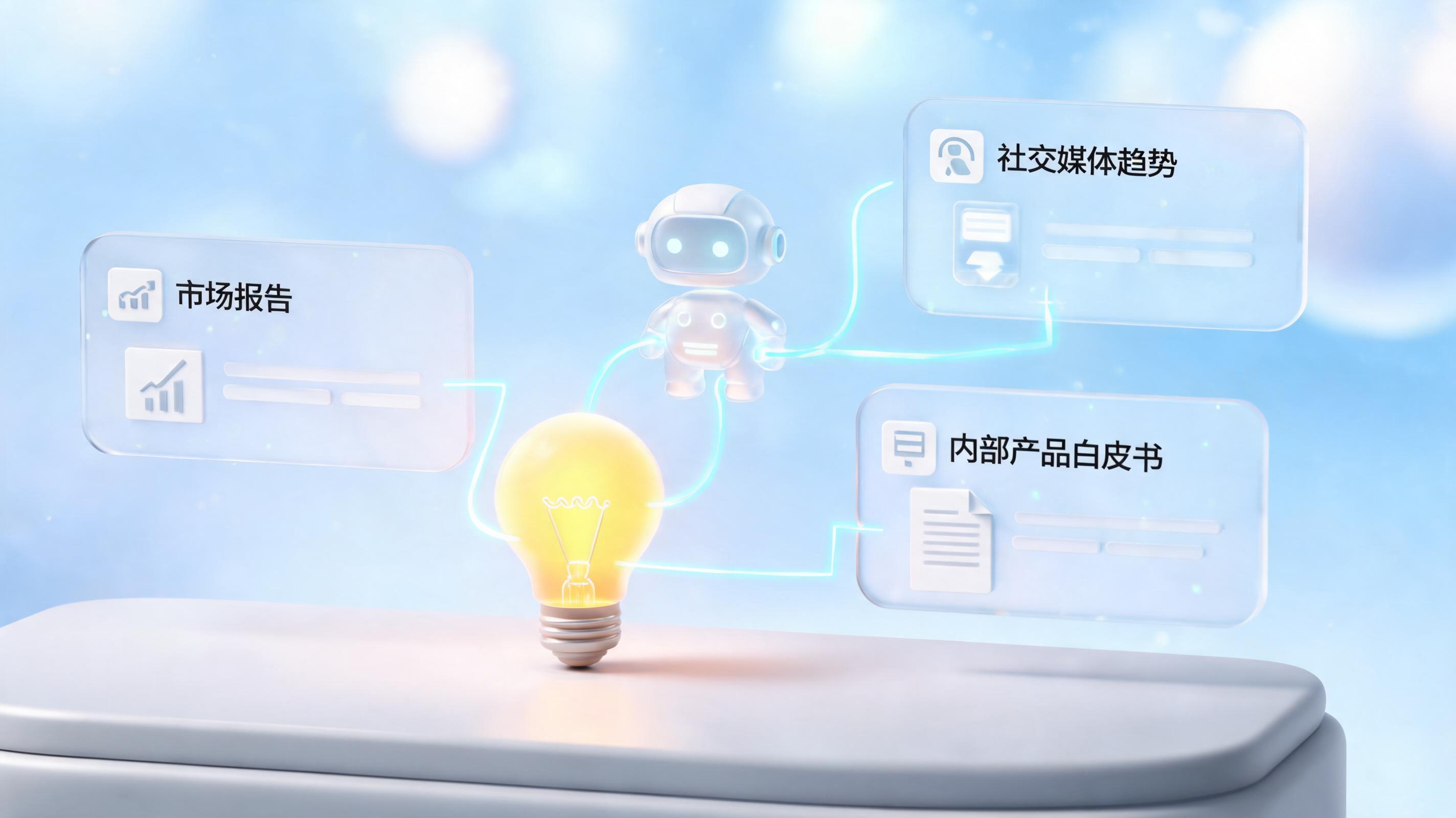 自动探测领域创新机会？智能体助力企业抢占先机_主图