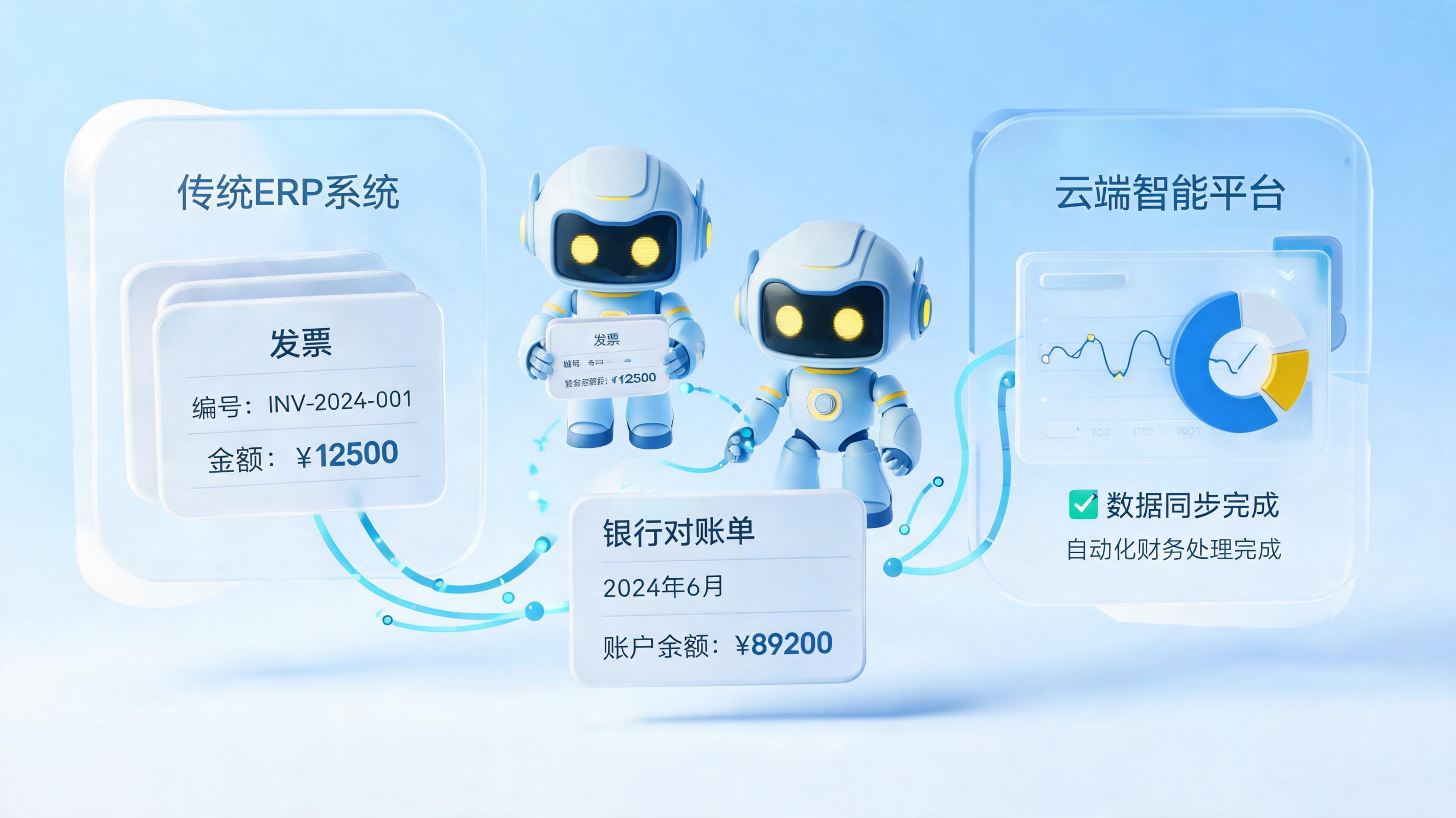 智能审核嵌入财务流程？实在Agent实现无感式重塑_主图