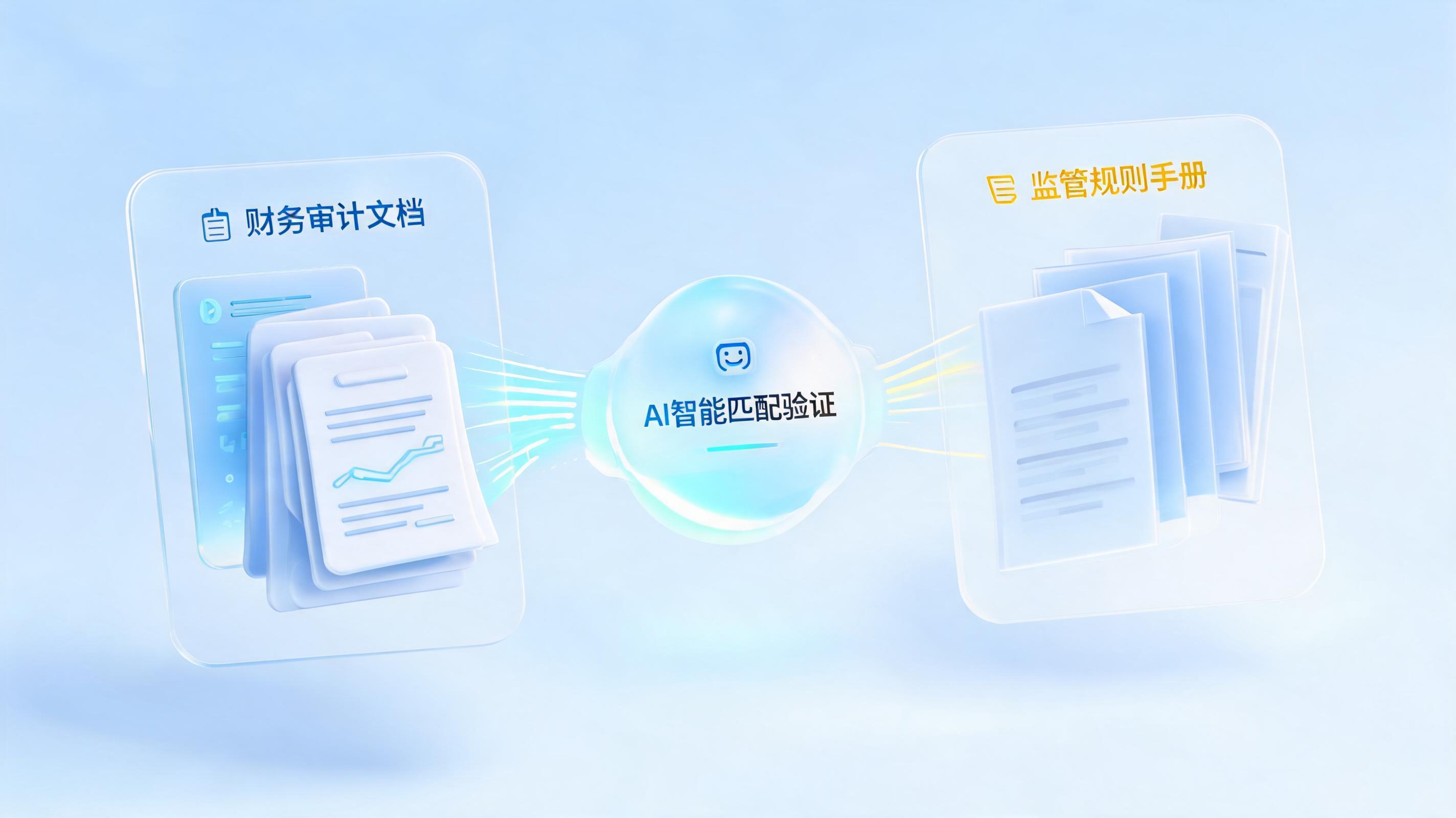怎么管理多版本财务审核制度与规则？实在Agent实现规则动态匹配