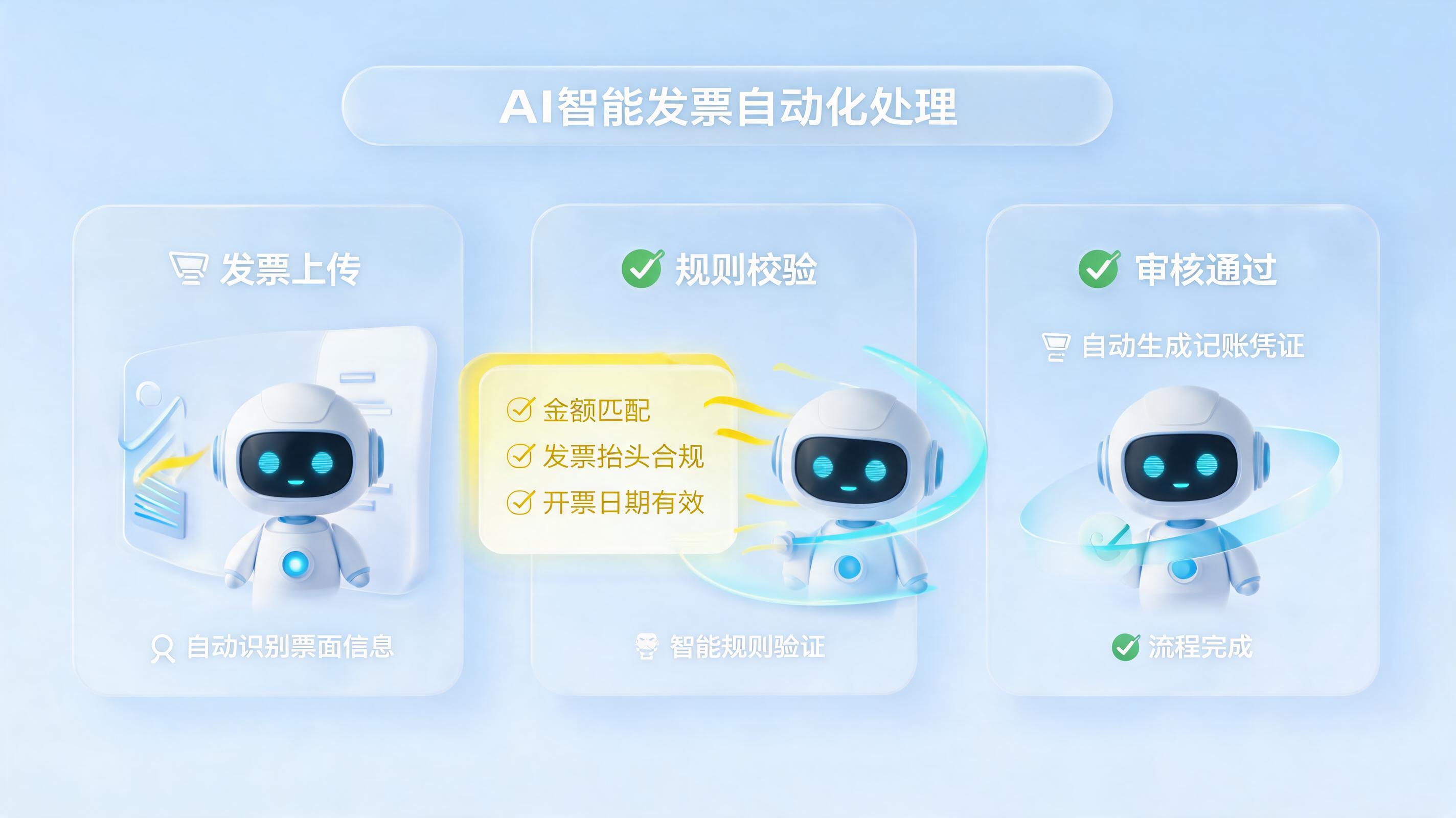 如何实现财务共享中心规模化审单 实在Agent加速数智转型