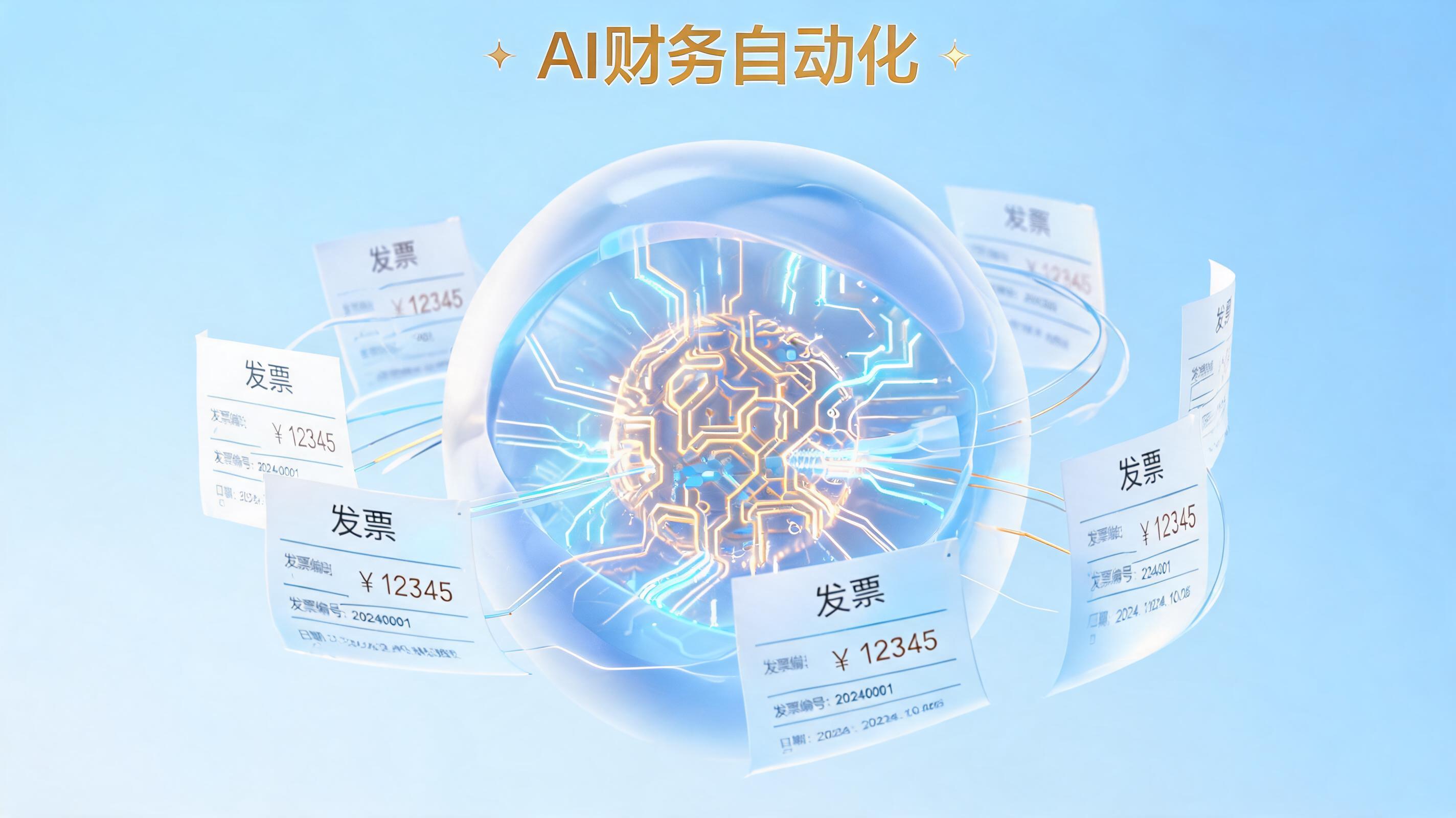 怎么让系统自动处理高重复审单工作？智能审单助力企业降本增效_主图