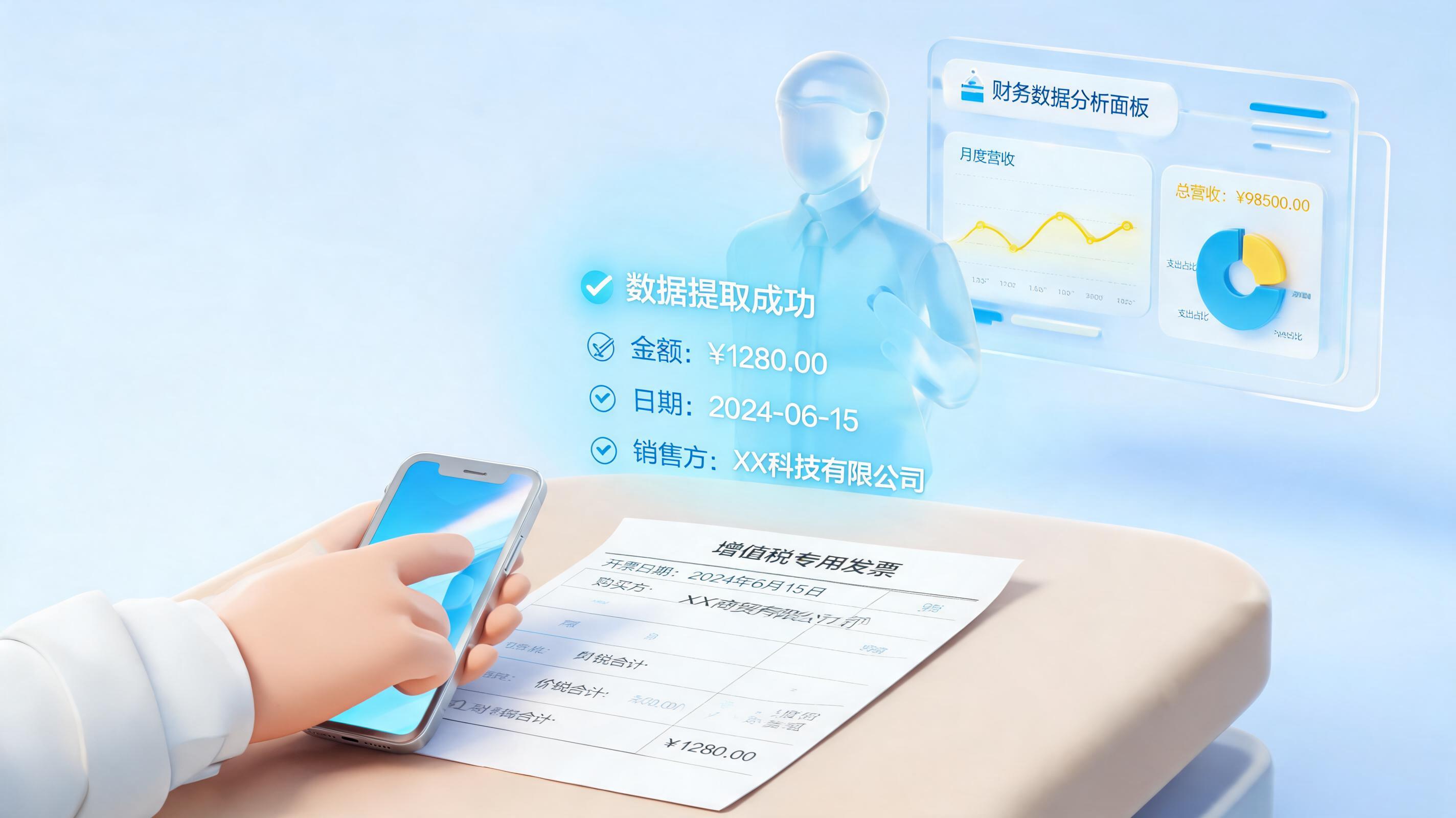 移动端单据提交如何提效?实在Agent实现智能预审闭环