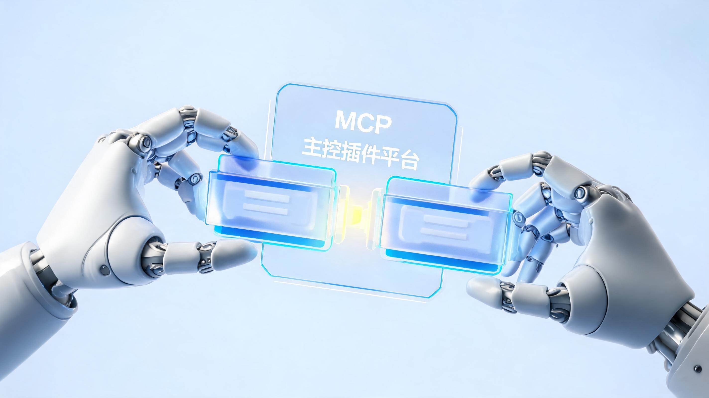 给 AI 装上灵巧的手：DeepSeek V4.1 强化 MCP，一场静悄悄的智能体革命