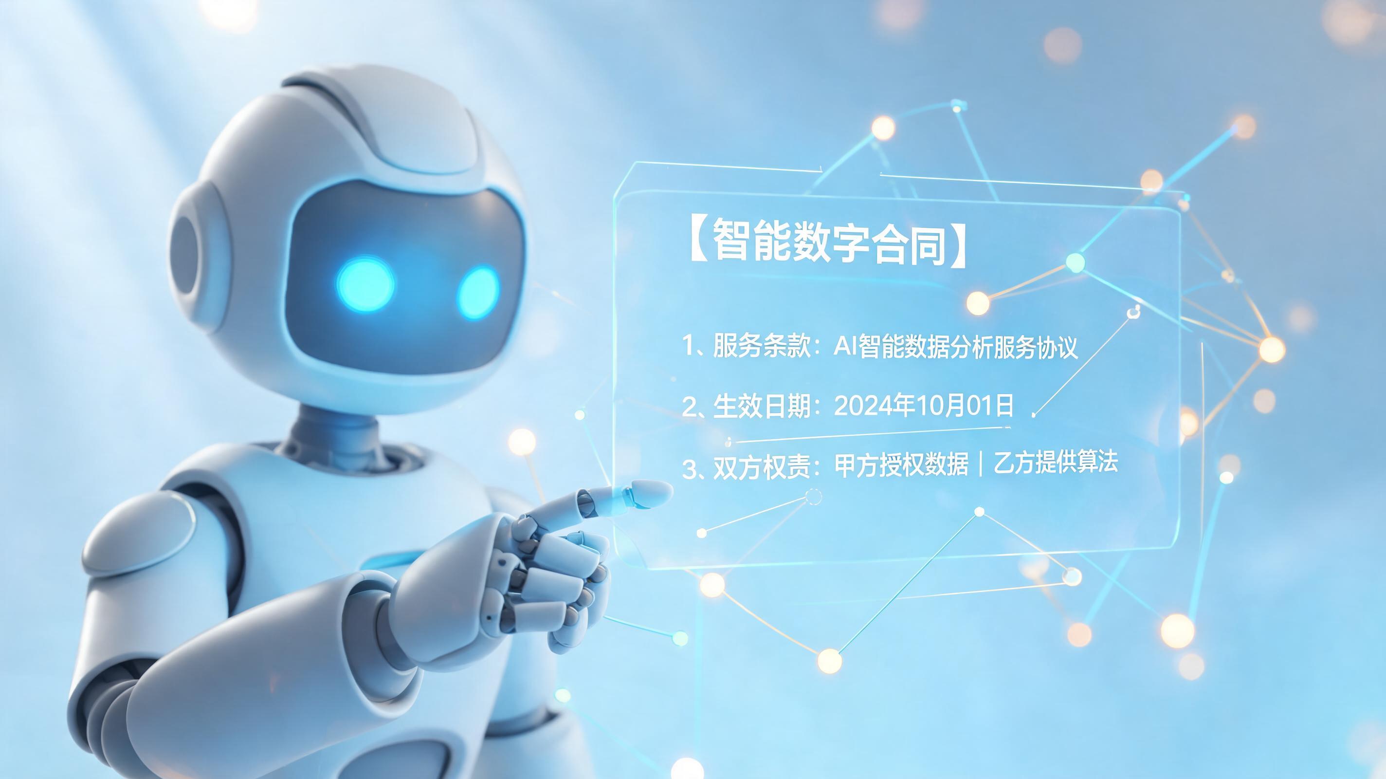 怎么自动审核合同 智能体重塑合规风控流程