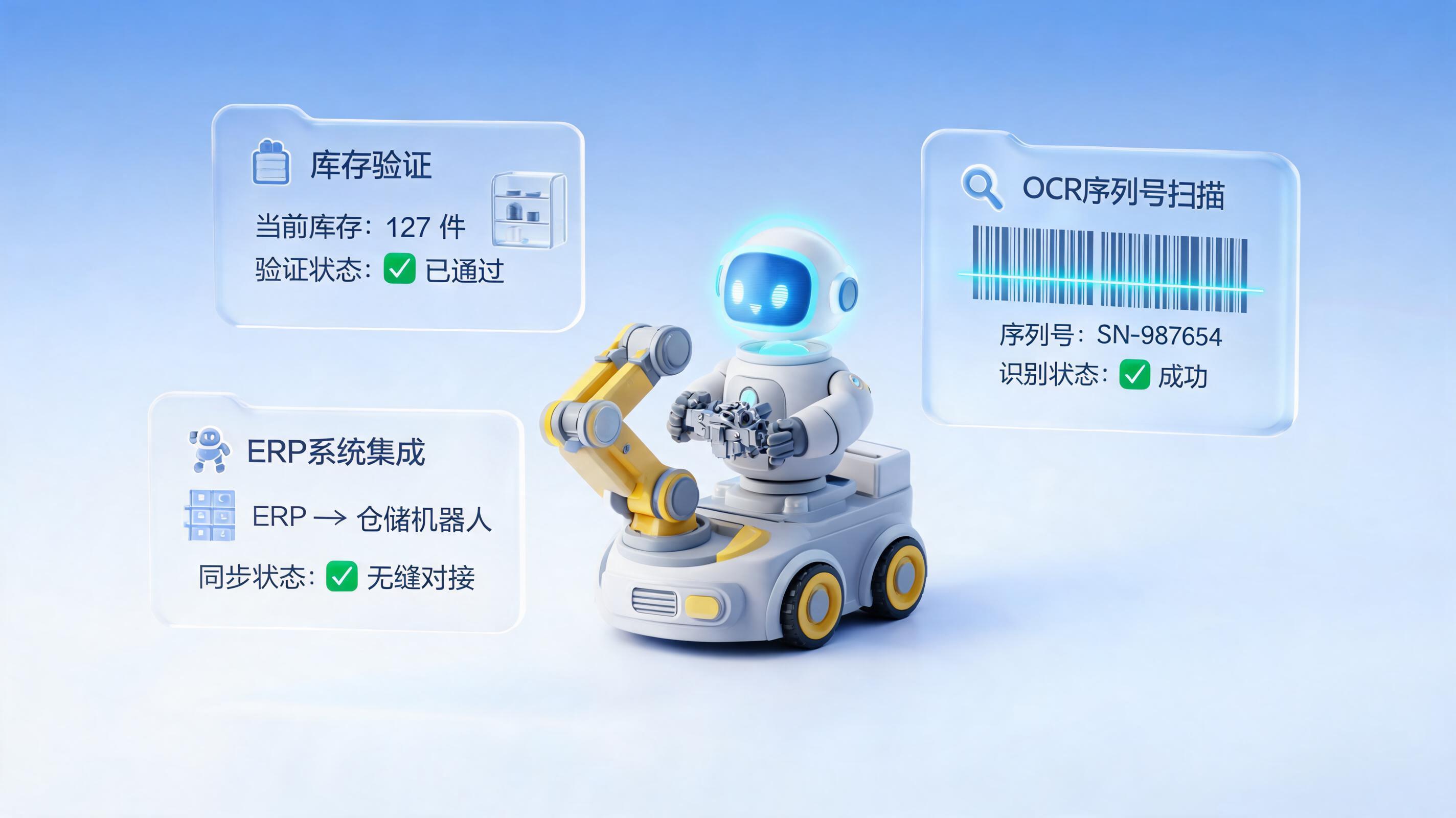 报损拆机自动处理怎么做？实在Agent构建柔性闭环_主图