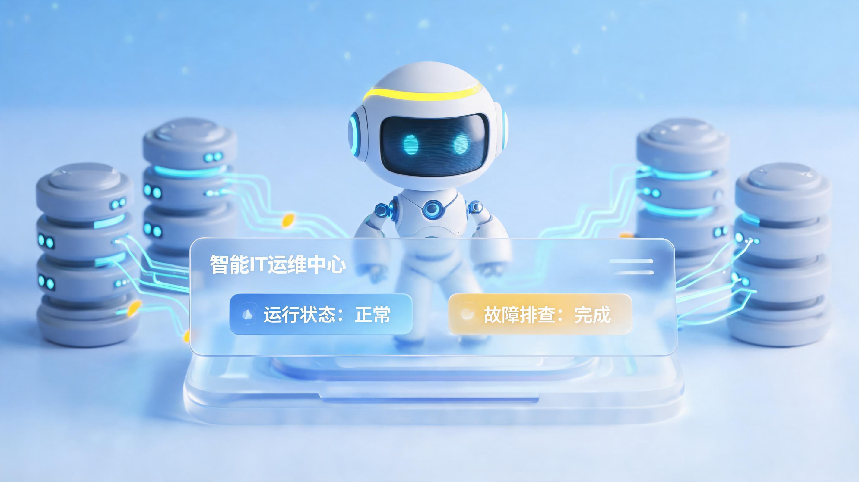如何让网络运维实现自动化巡检？实在Agent引领智慧运维_主图