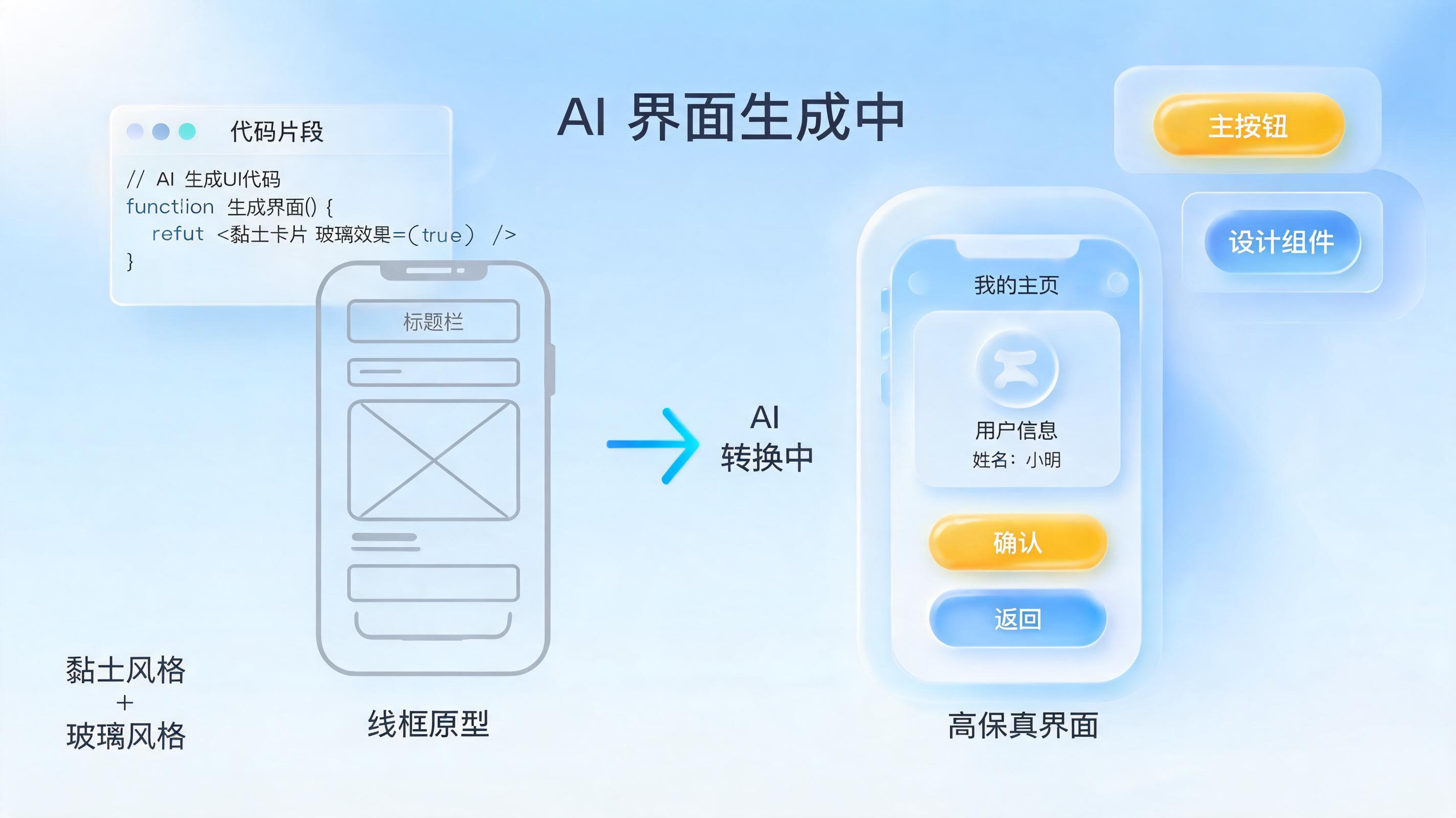 腾讯 Ardot 深度体验：AI 原生设计工具，一句话把想法变成可交付的设计稿_图1