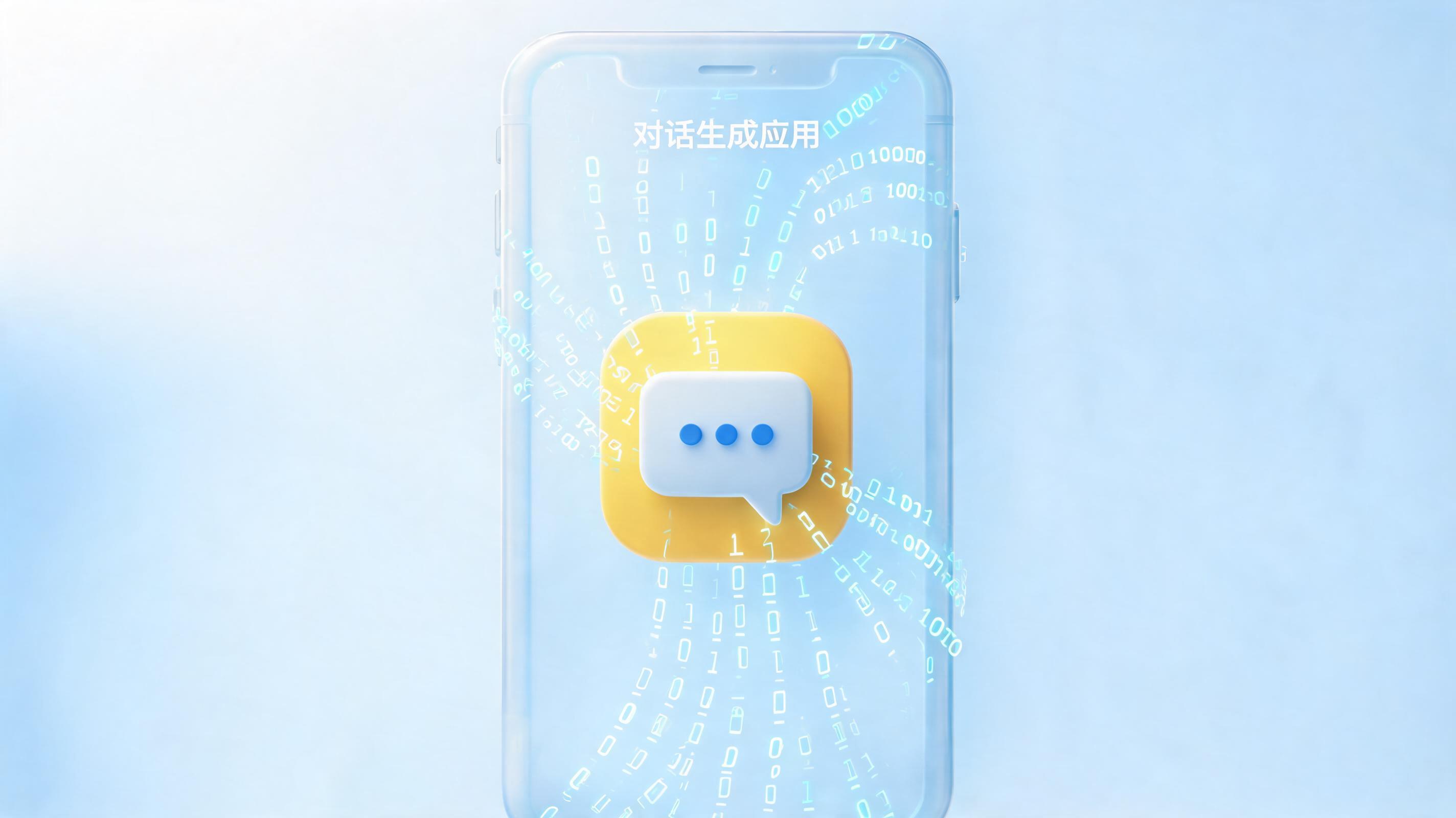 腾讯吐司AI做软件是什么？把想法告诉它，帮你打包成App_图1