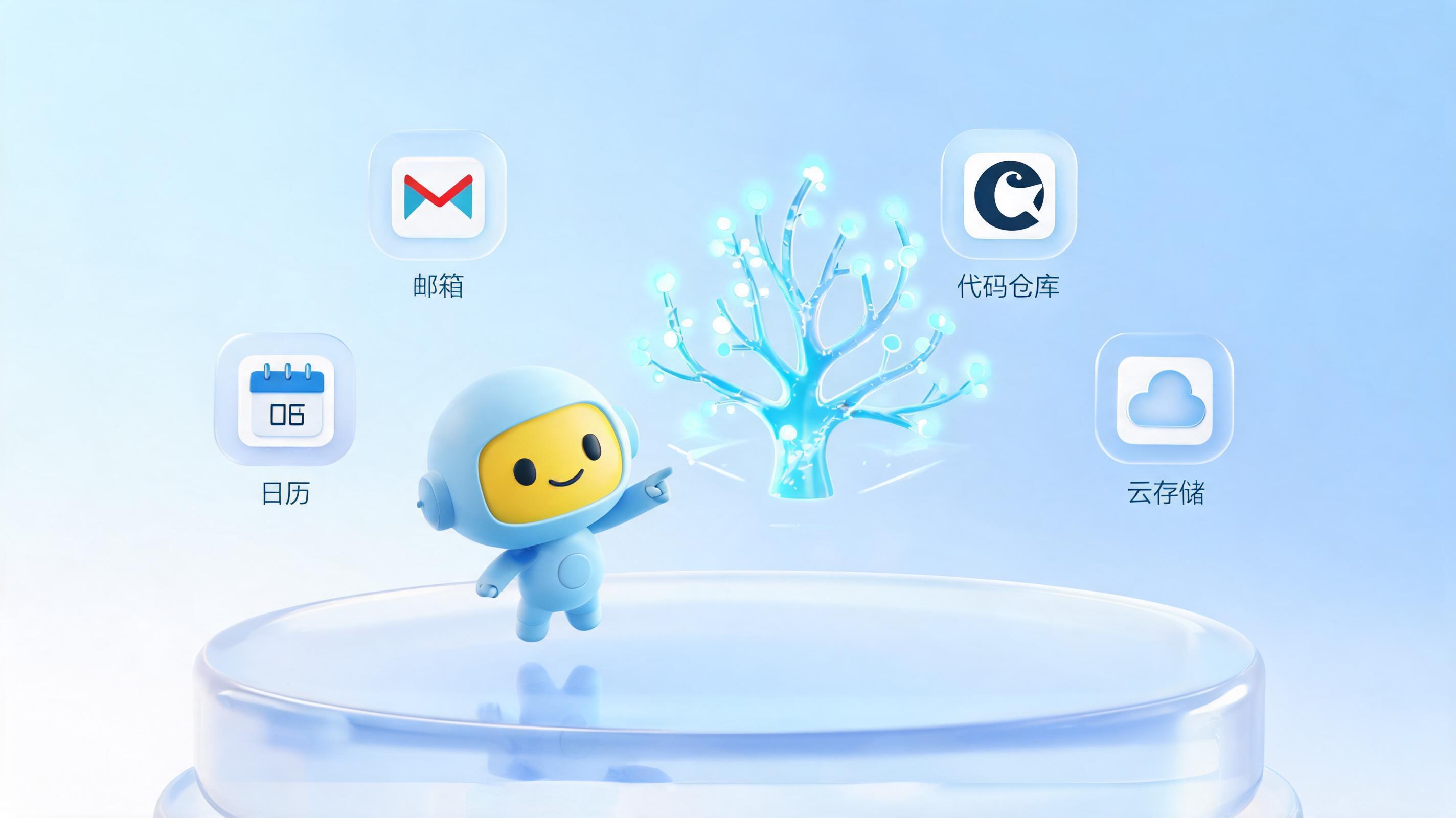 OpenHuman 使用教程：三步搭建你的个人 AI 智能体_图1