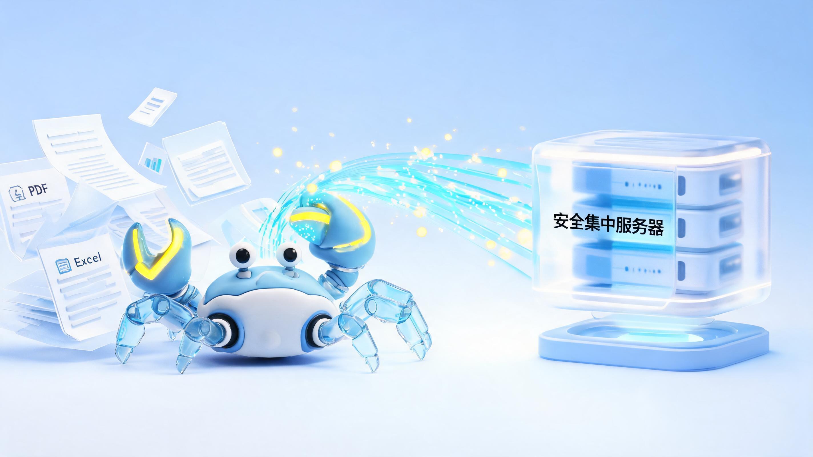 非标报表怎么标准化处理？智能体实现零人工自动清洗_图1