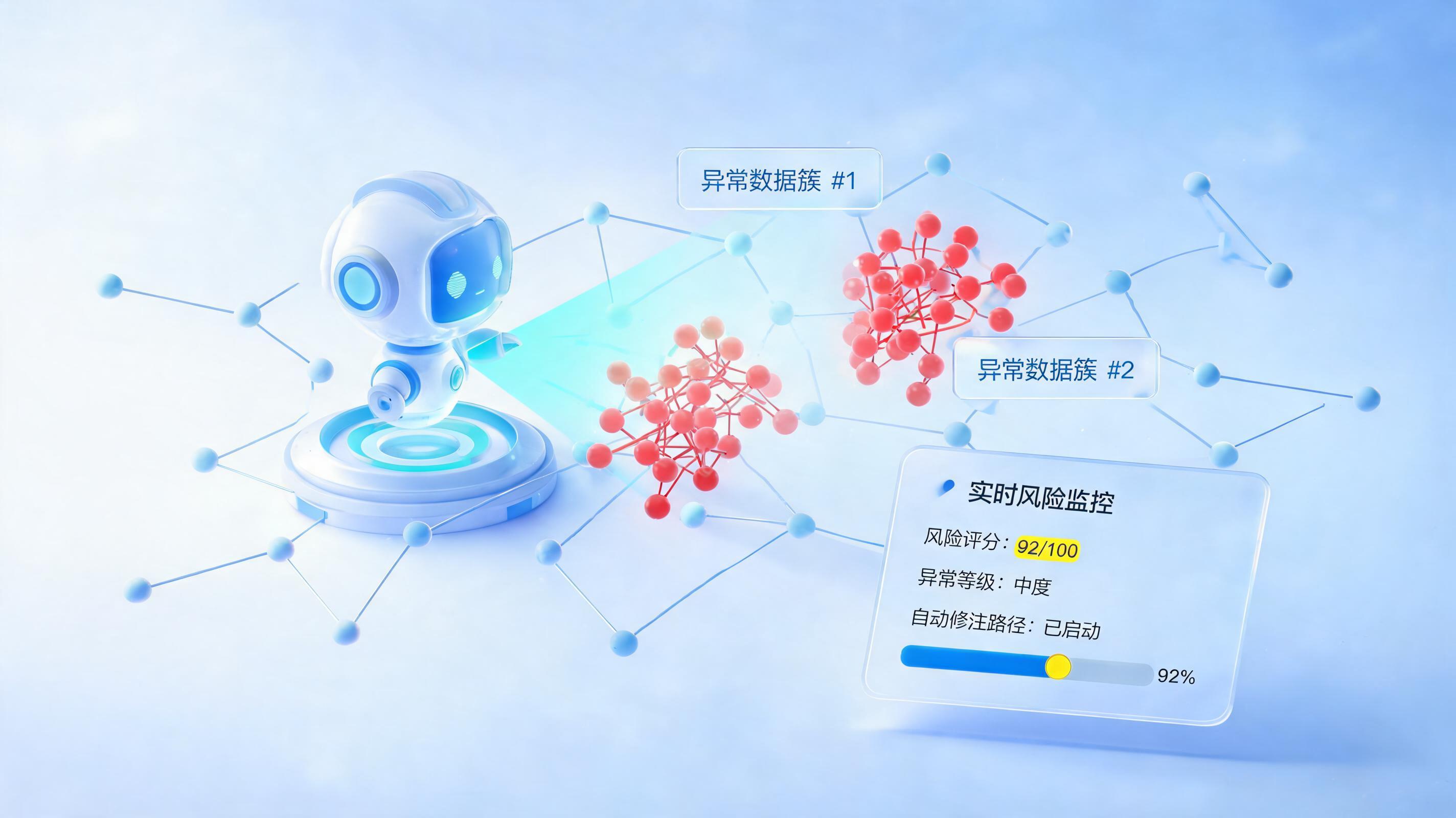 数据异常怎么标注处理？实在Agent驱动自动化治理_图1