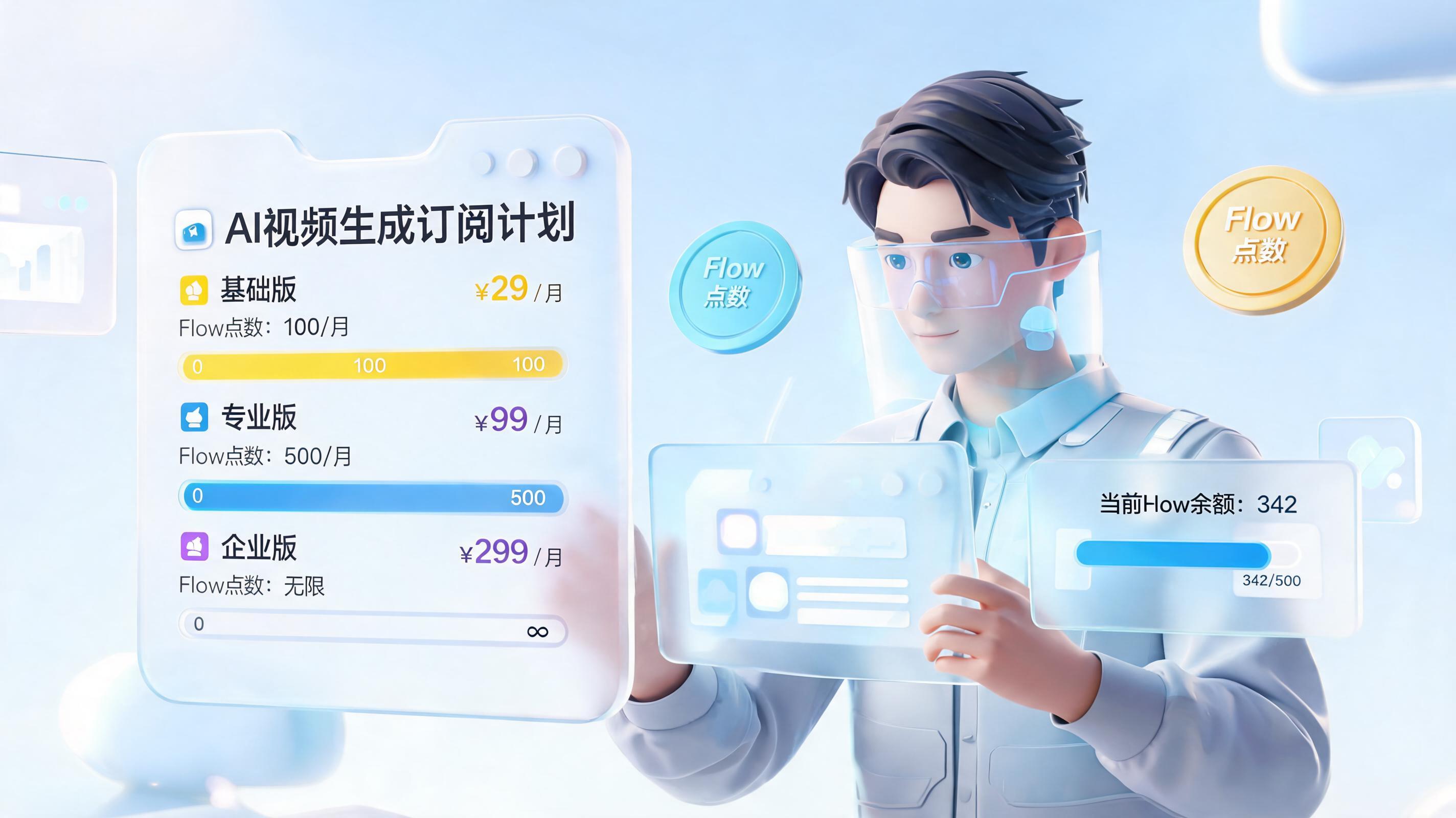 Gemini Omni怎么买最便宜?一篇搞定最优性价比方案
