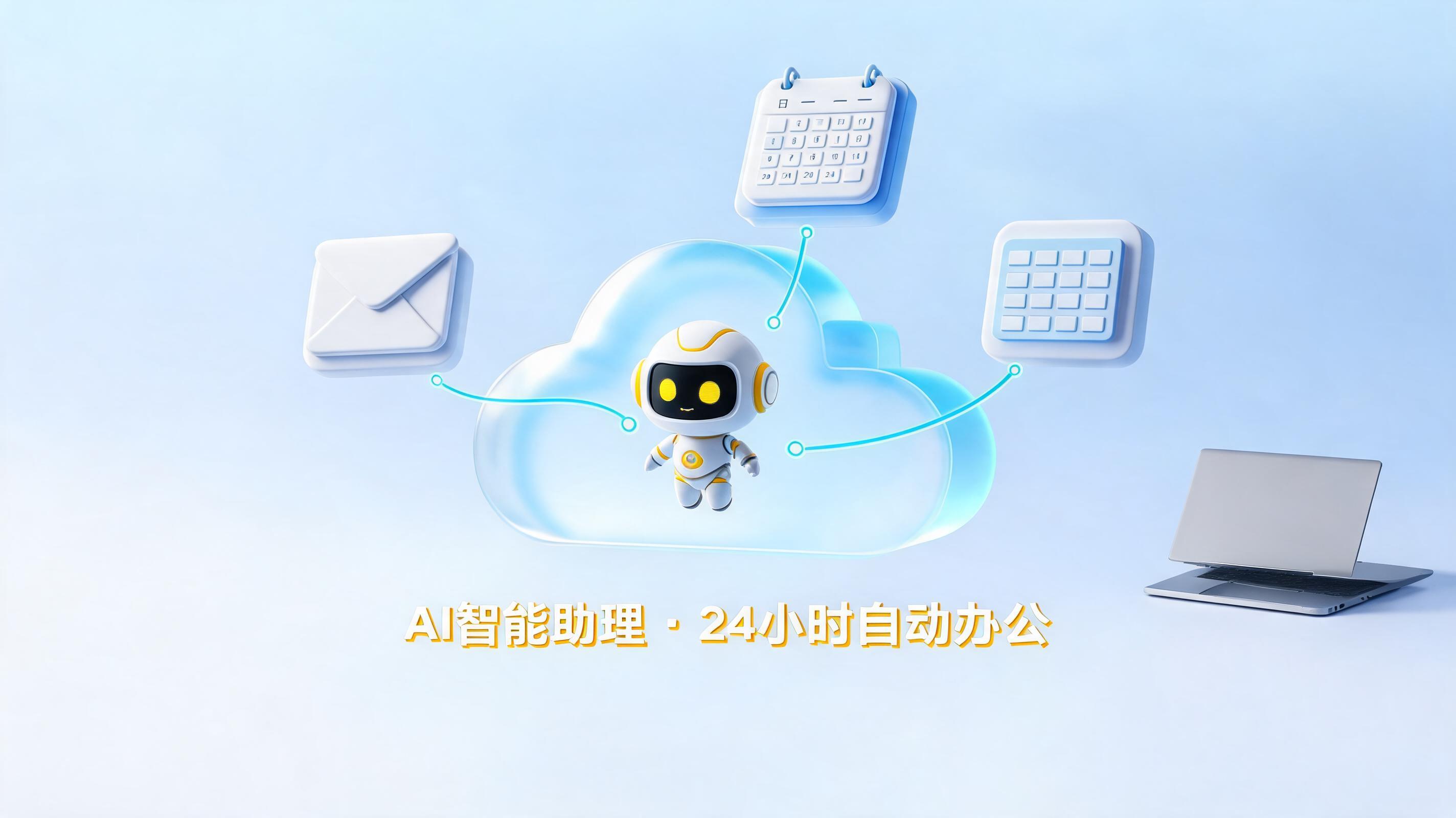 Gemini Spark 怎么用？24小时云端AI代理，从入门到避坑全指南_图1