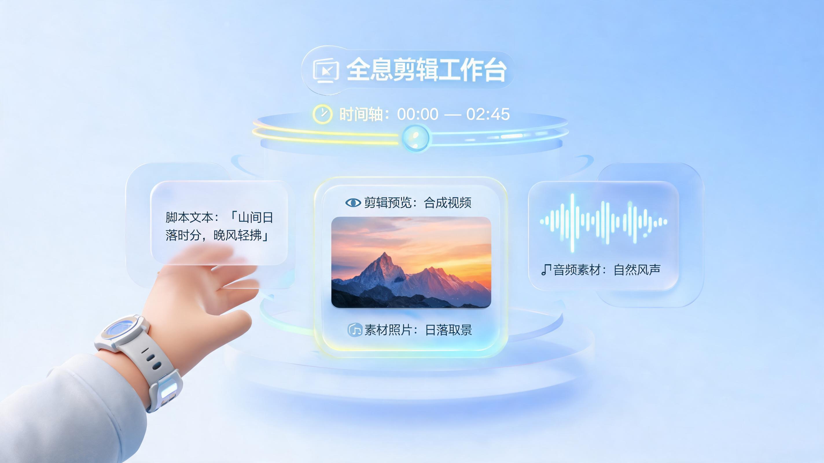 Gemini Omni 正式发布时间？一文讲清消费者与开发者的接入时间表_图1