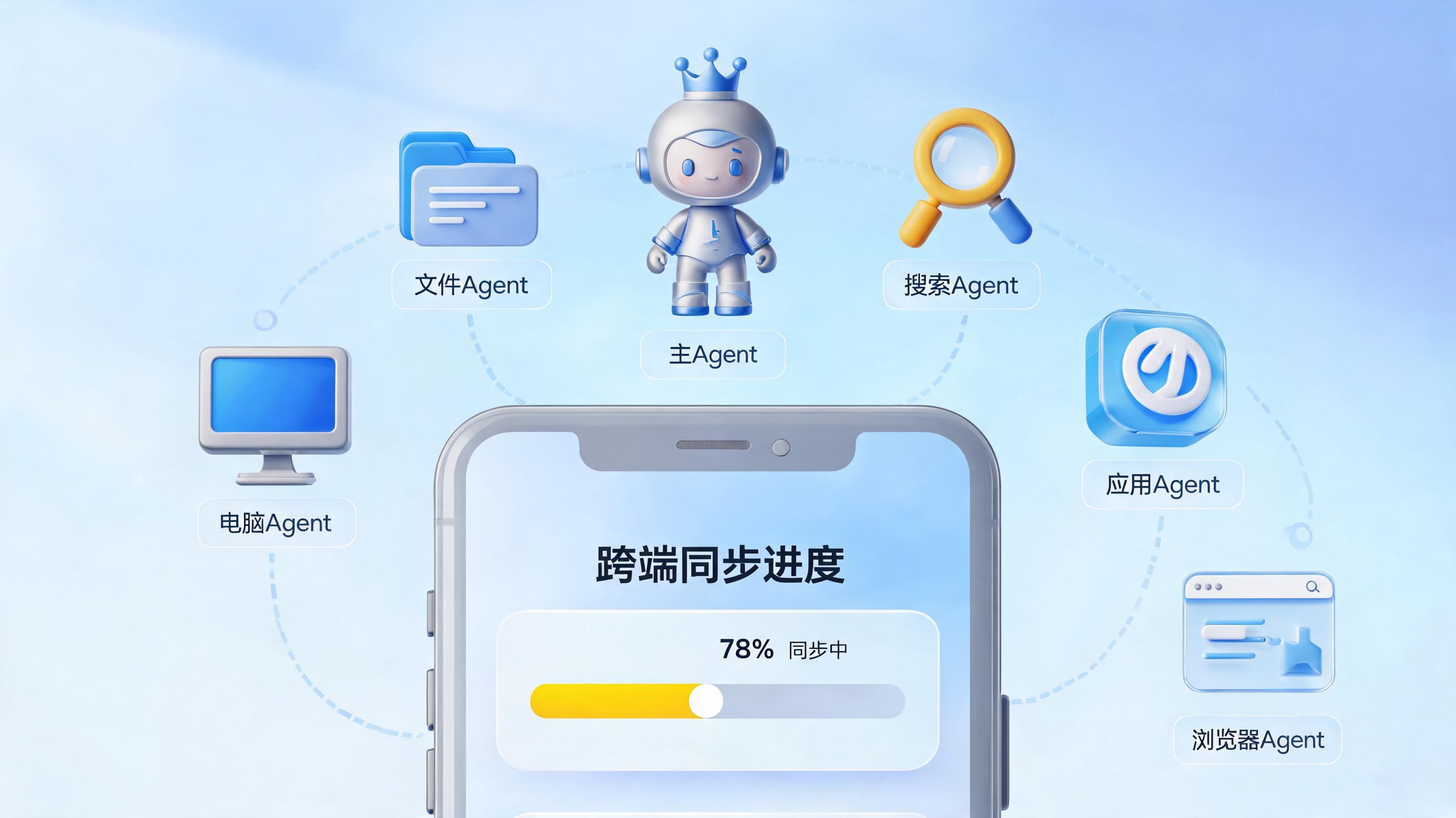 Marvis 怎么下载？腾讯系统级 AI 助手全平台安装指南_图1