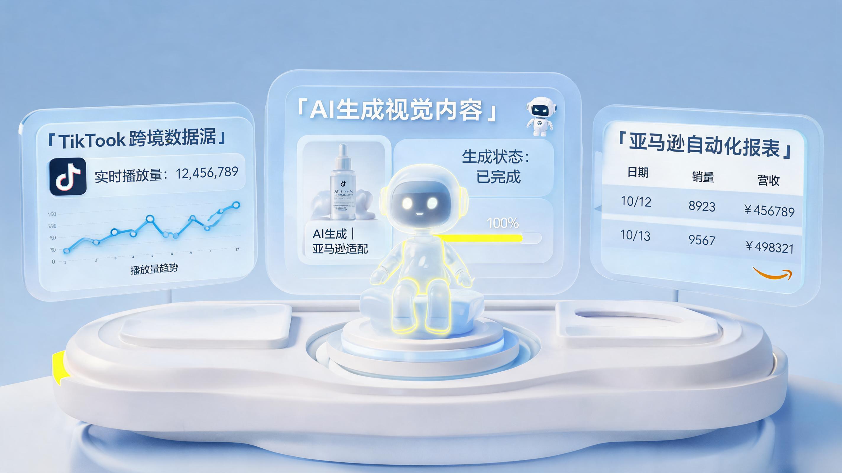 企业营销如何智能化转向？实在Agent助推经营降本增效_图1