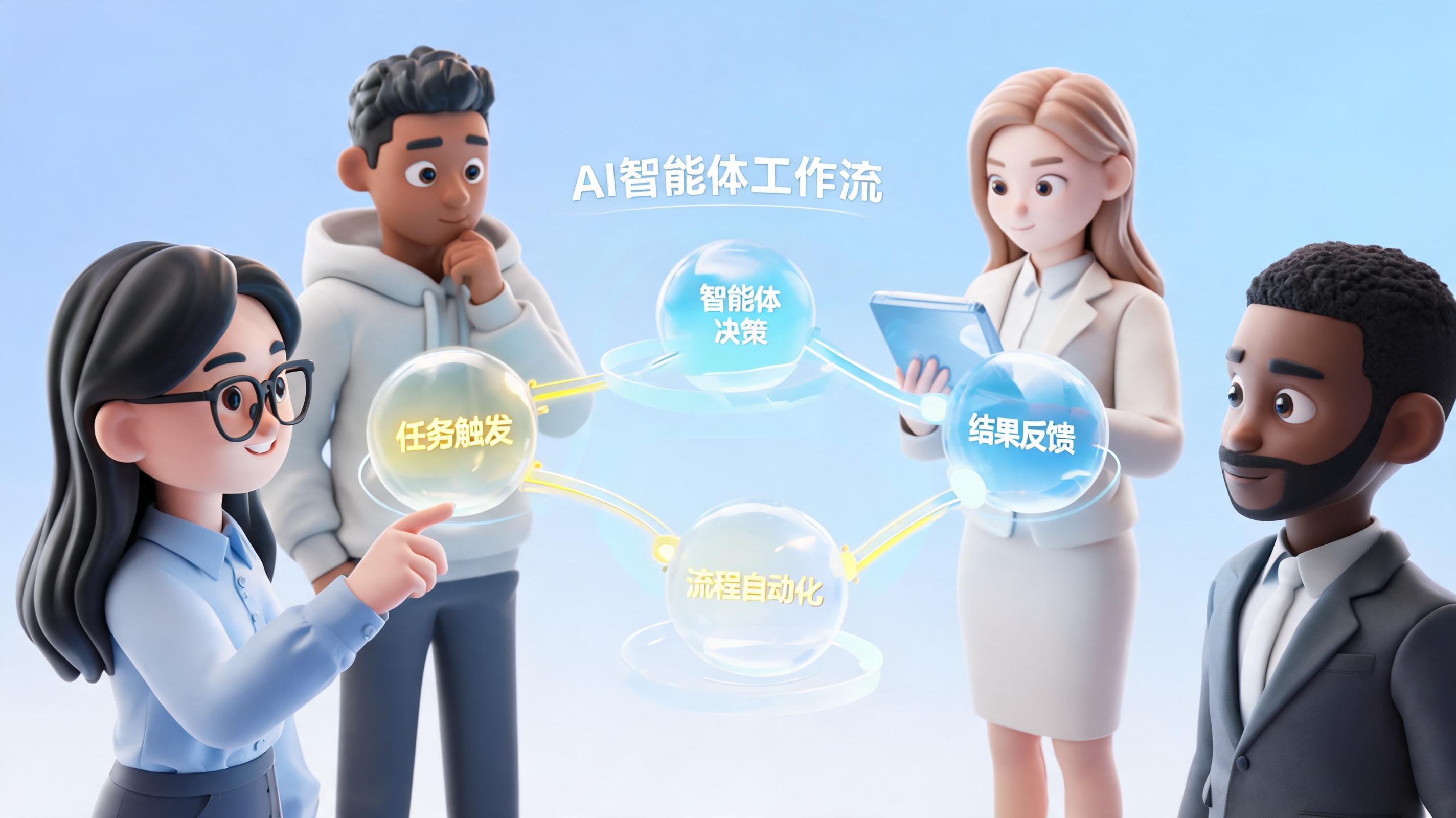 对号入座！即将上线的实在Agent工程师考试，究竟适合哪些人？_图1