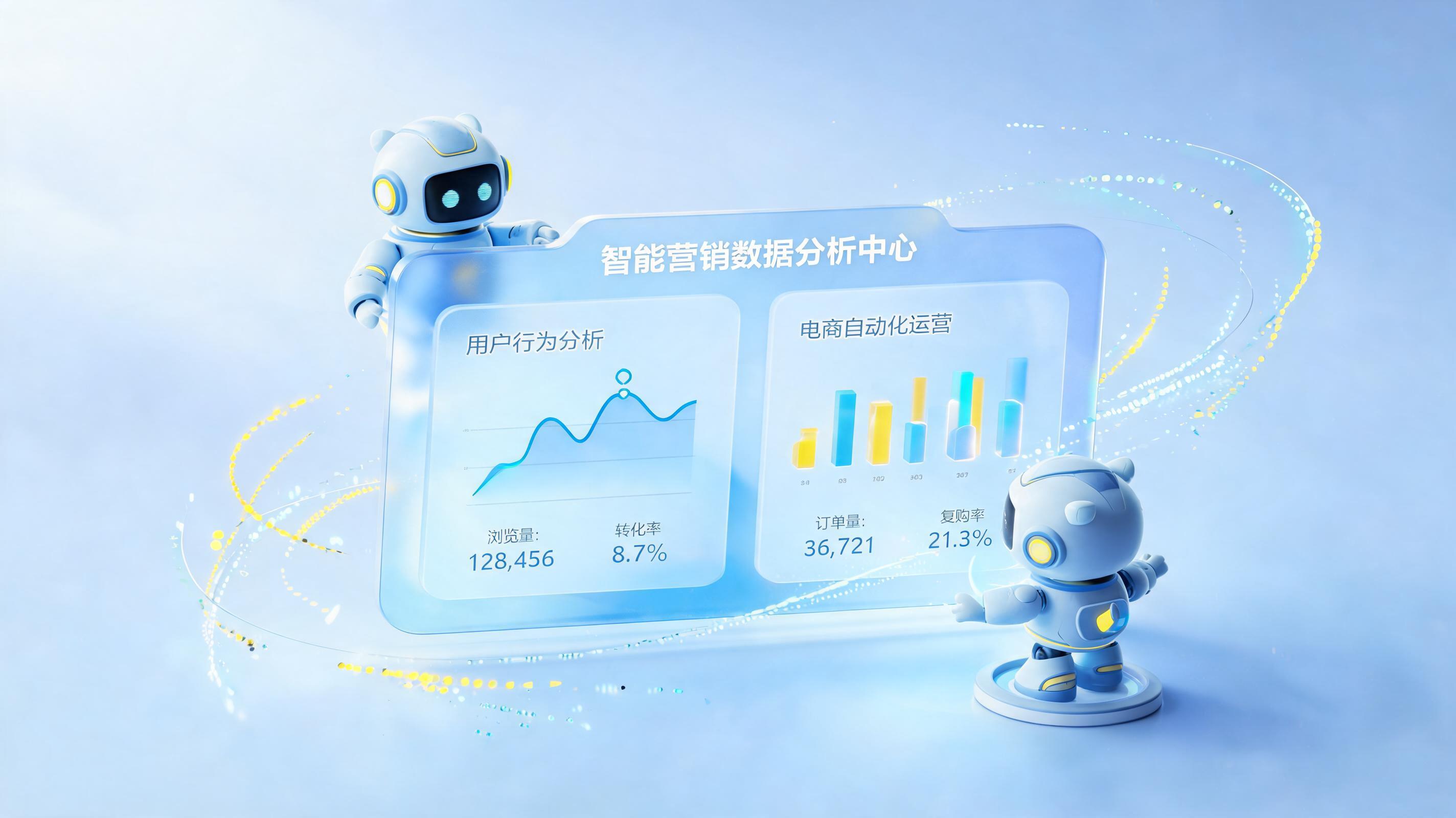 营销数字化转型价值 实在Agent赋能敏捷增长_图1