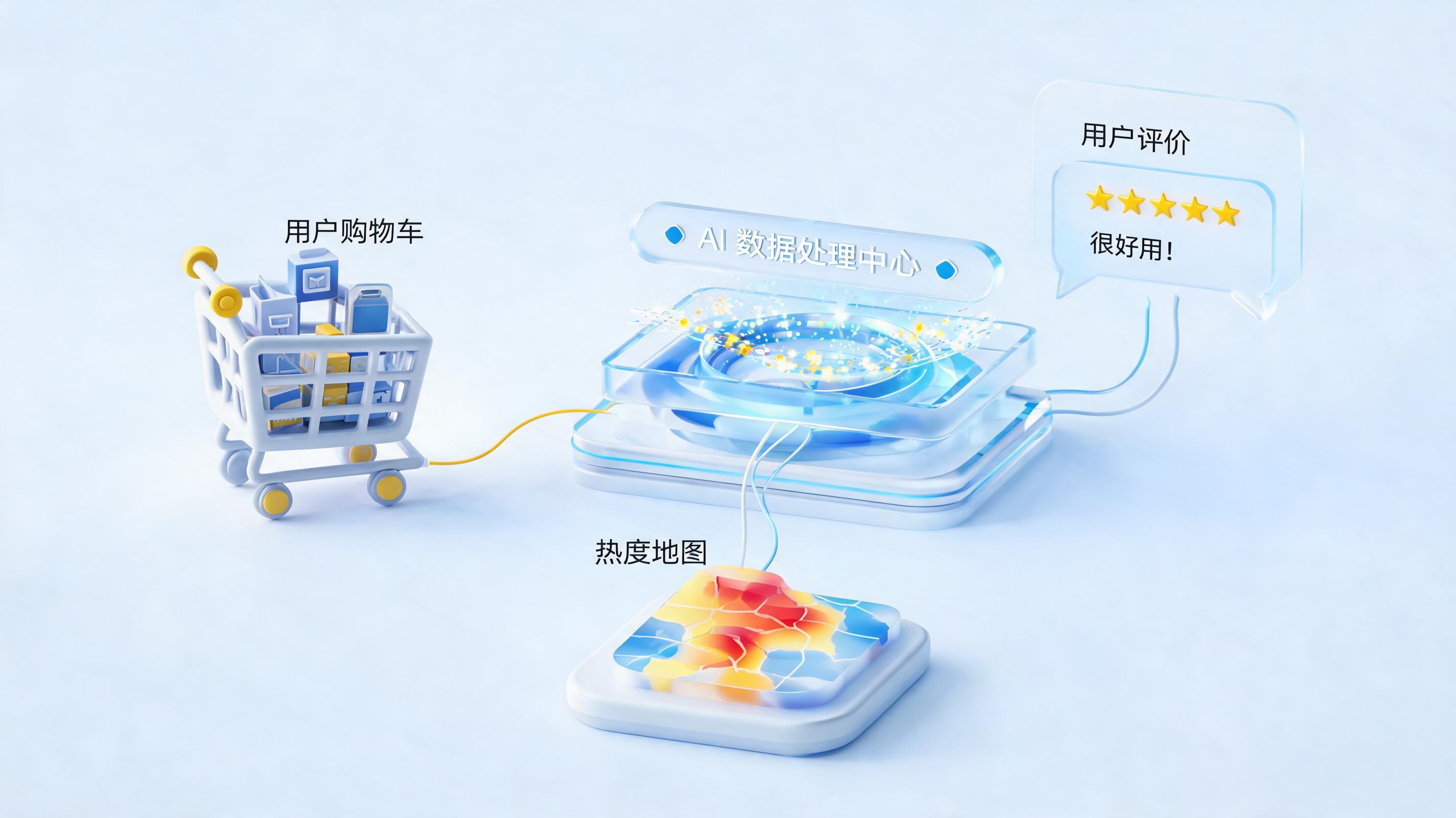如何通过 AI 做用户行为洞察？智能体驱动精准运营_图1