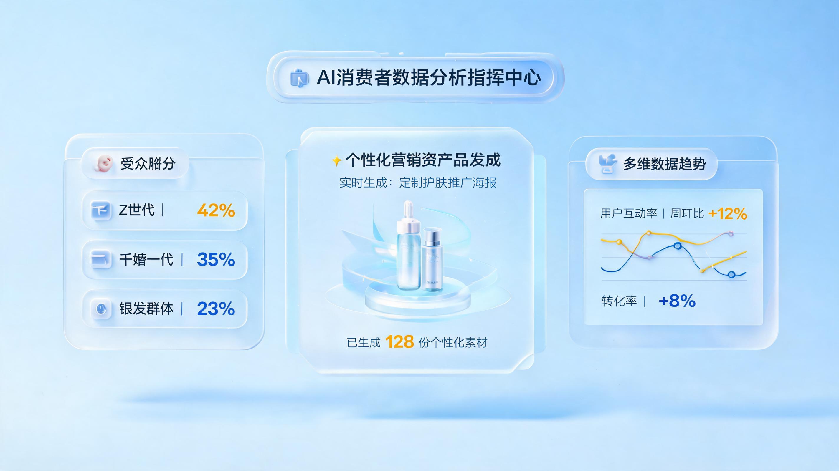 企业可以用 AI 做精准营销吗？实在Agent赋能数智增长_图1