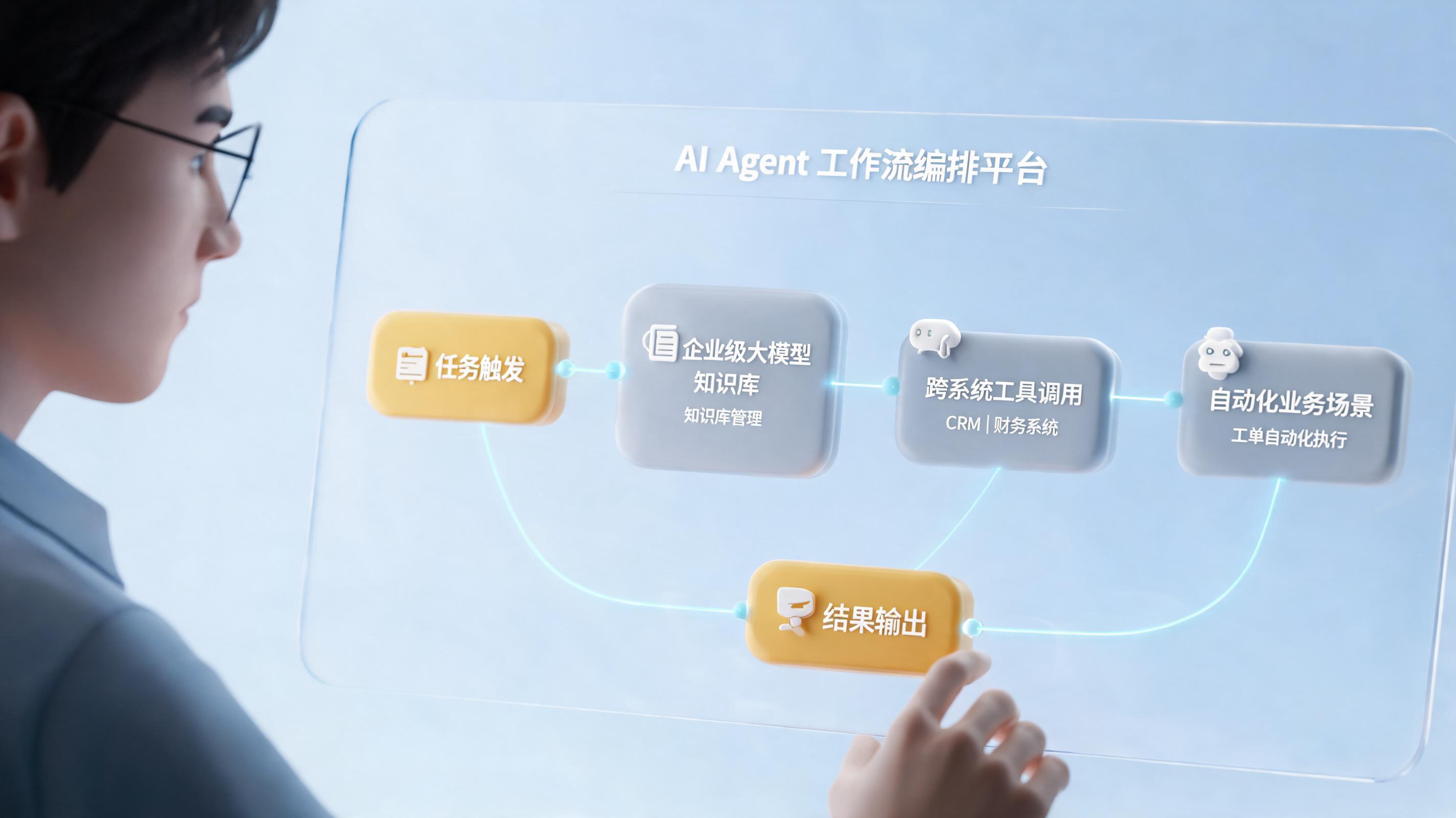 干货拆解：实在Agent工程师考试究竟在学什么？_图1