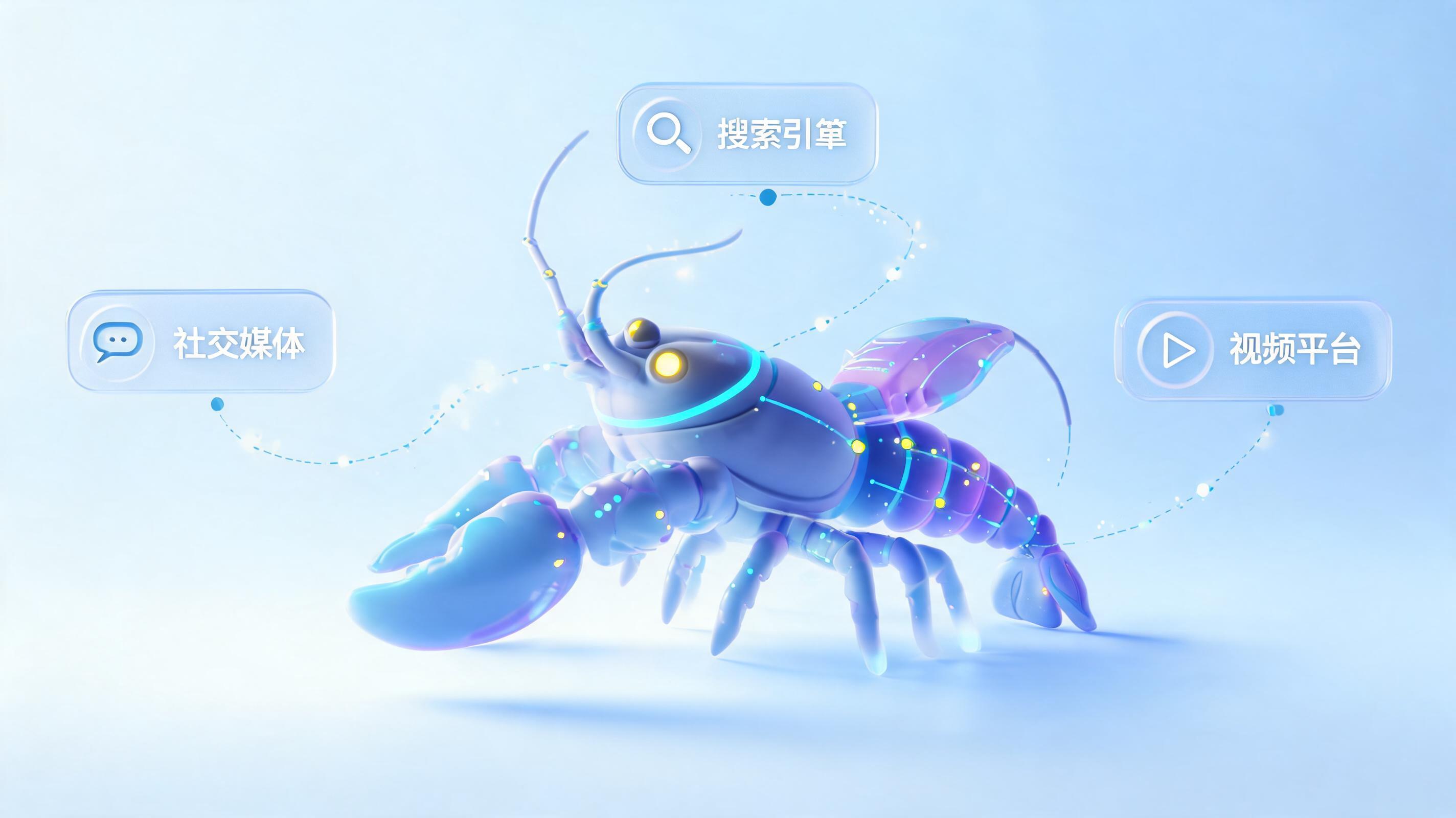 营销策略自动生成：实在Agent驱动品牌投放闭环_图1