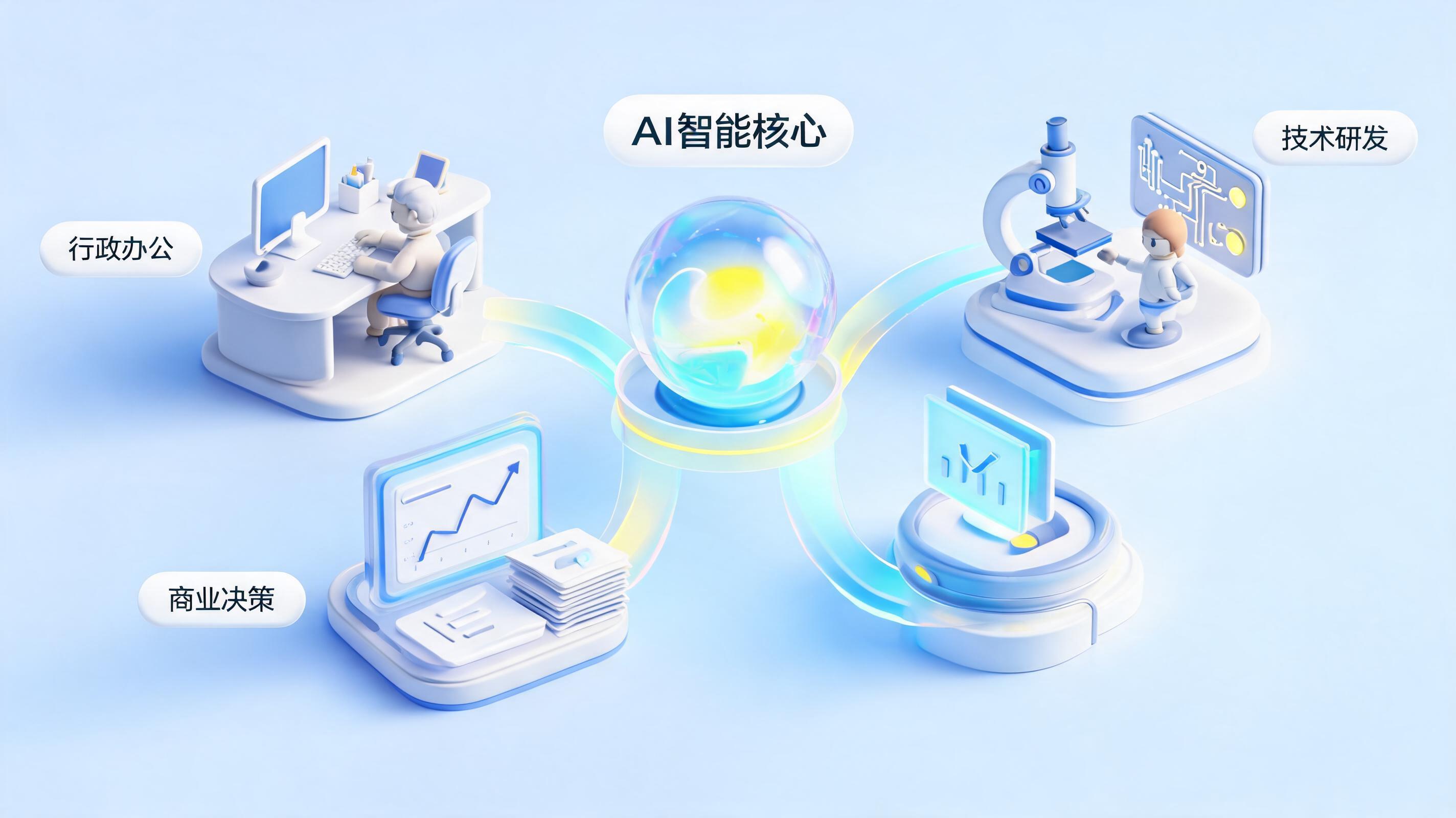普通人有必要学Agent吗?拥抱AI Agent,让智能为你所用