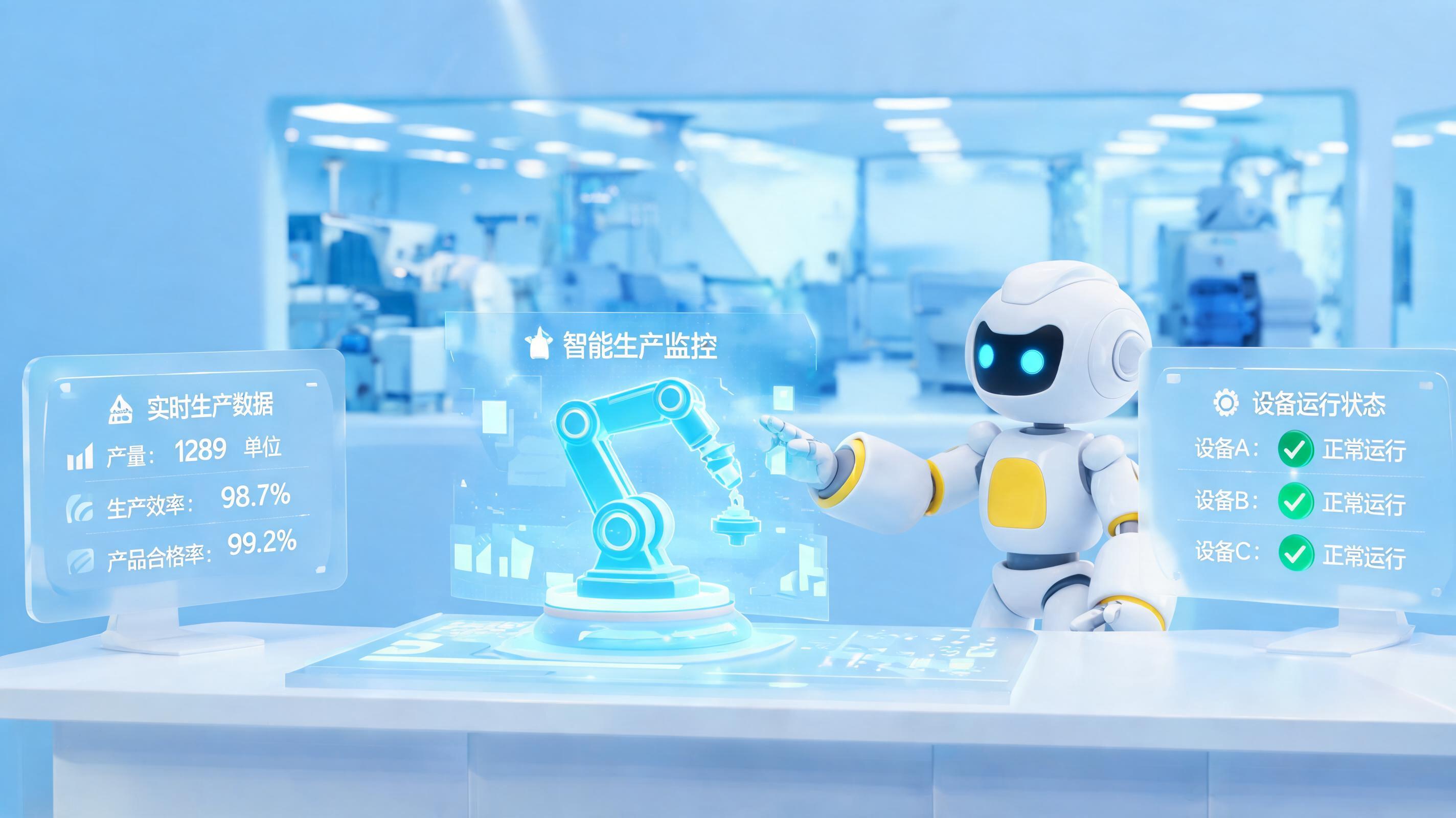 MES 系统怎么用才能真正见效?实现生产数字化与价值闭环
