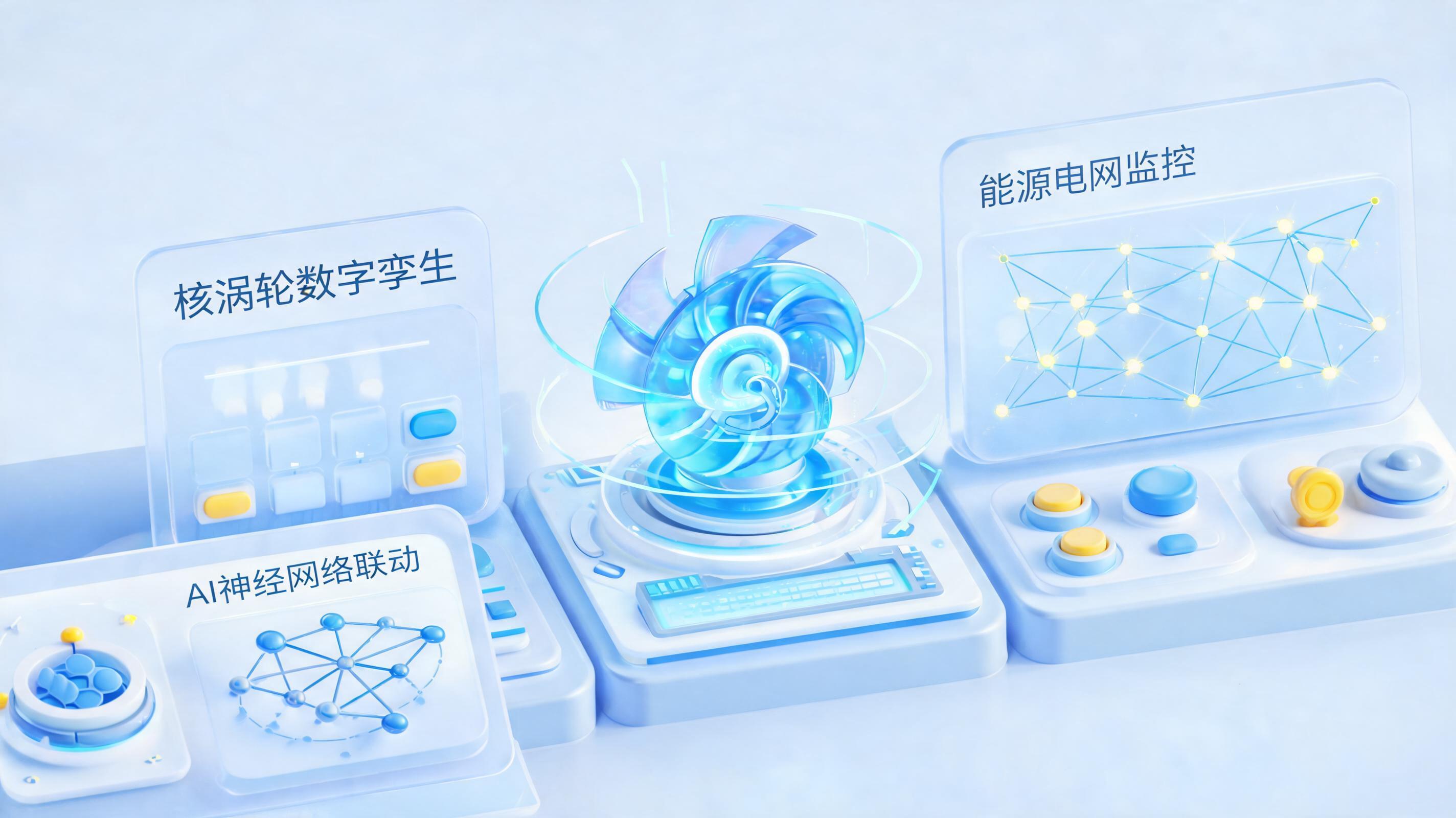 电力超自动化价值解析：驱动能源数字化升级新引擎_图1
