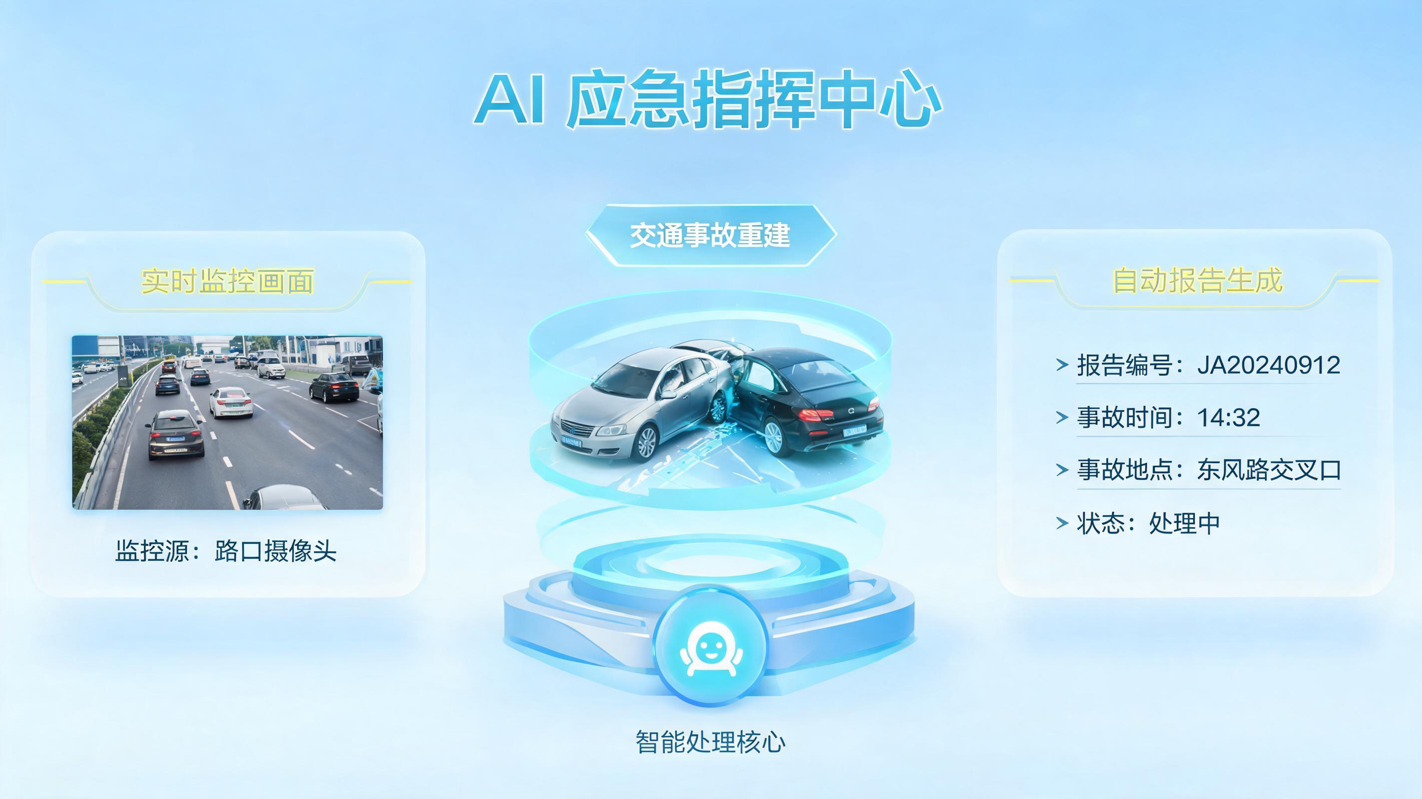 AI能辅助处理事故吗？智能体数字员工重构应急响应流程_图1