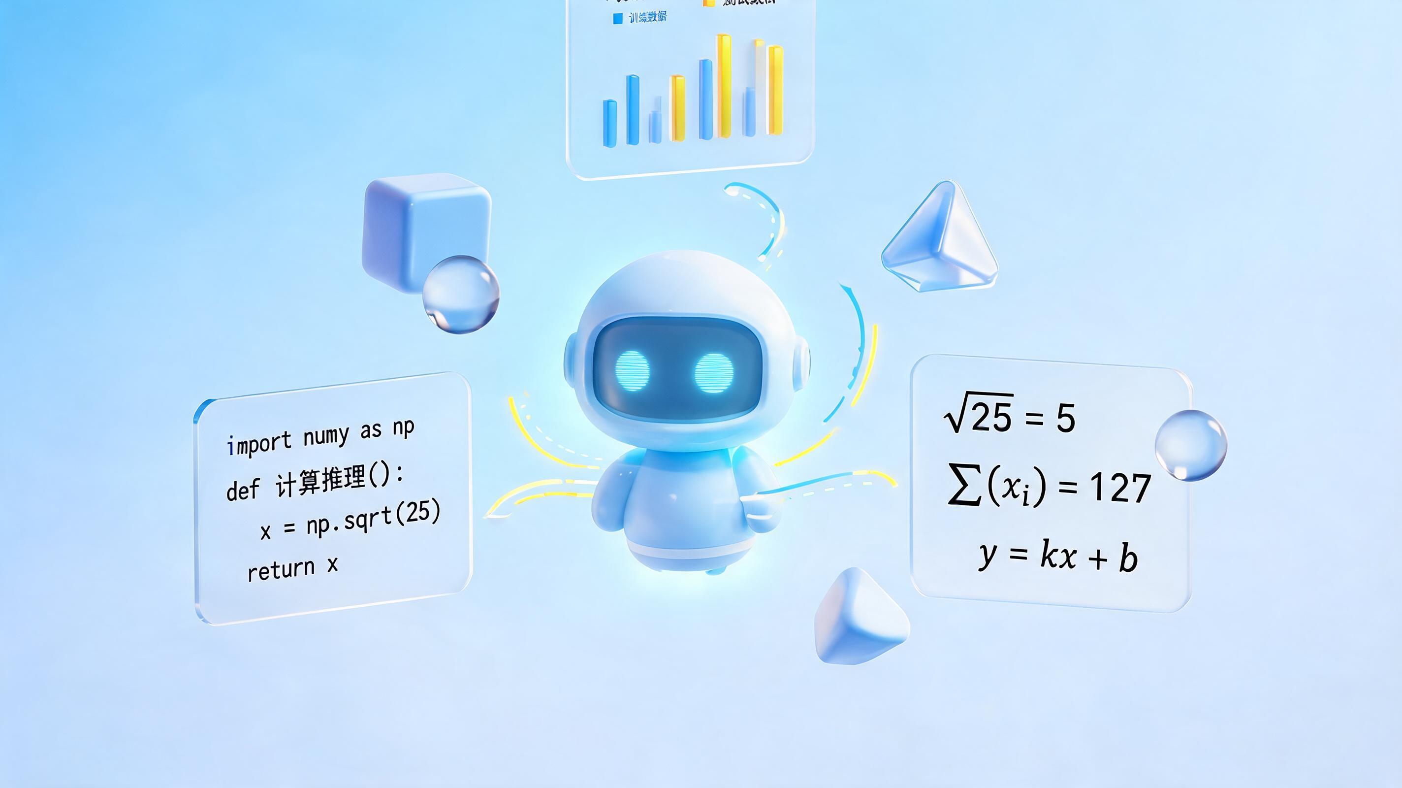MiniMax能做数据推理吗？全模态模型的推理能力实测解析_图1