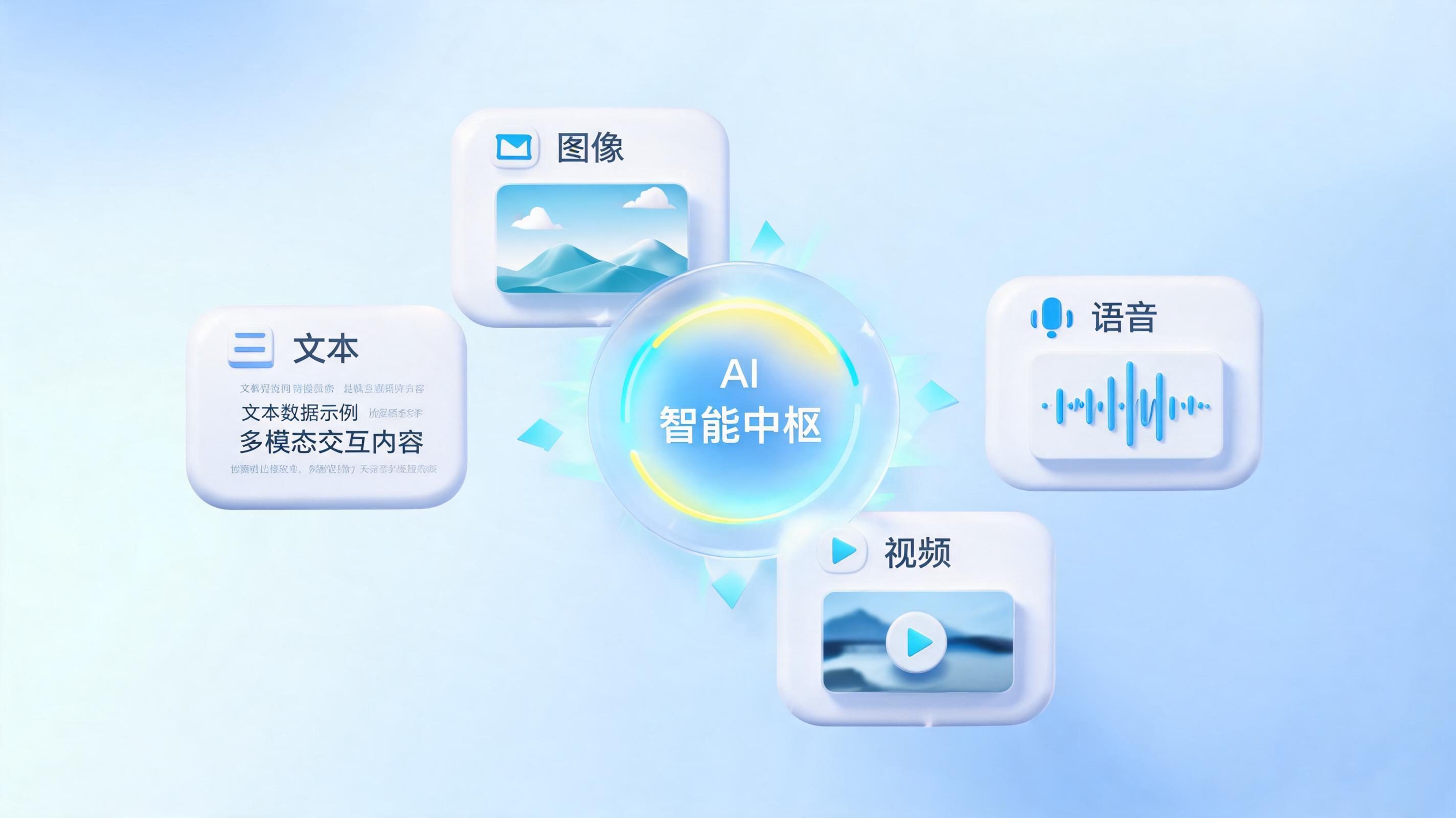 MiniMax开放平台是什么？——从API到Agent，一站式多模态AI服务底座全解析_图1