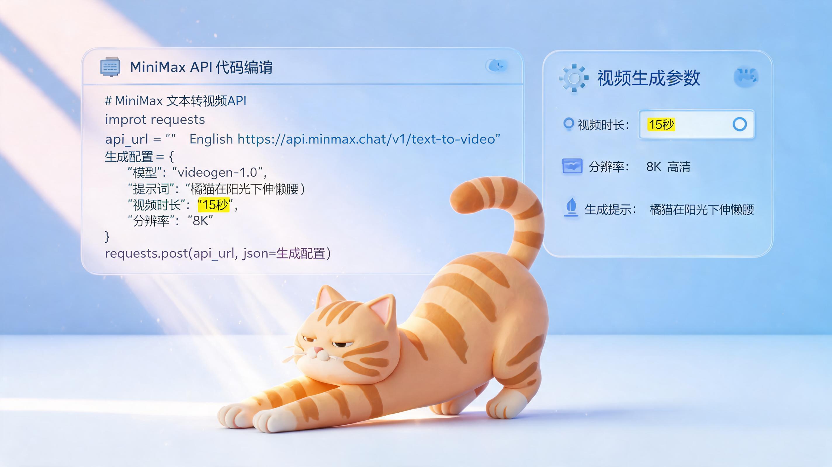 MiniMax能生成多长时间的视频？一篇讲透各版本时长限制_图1