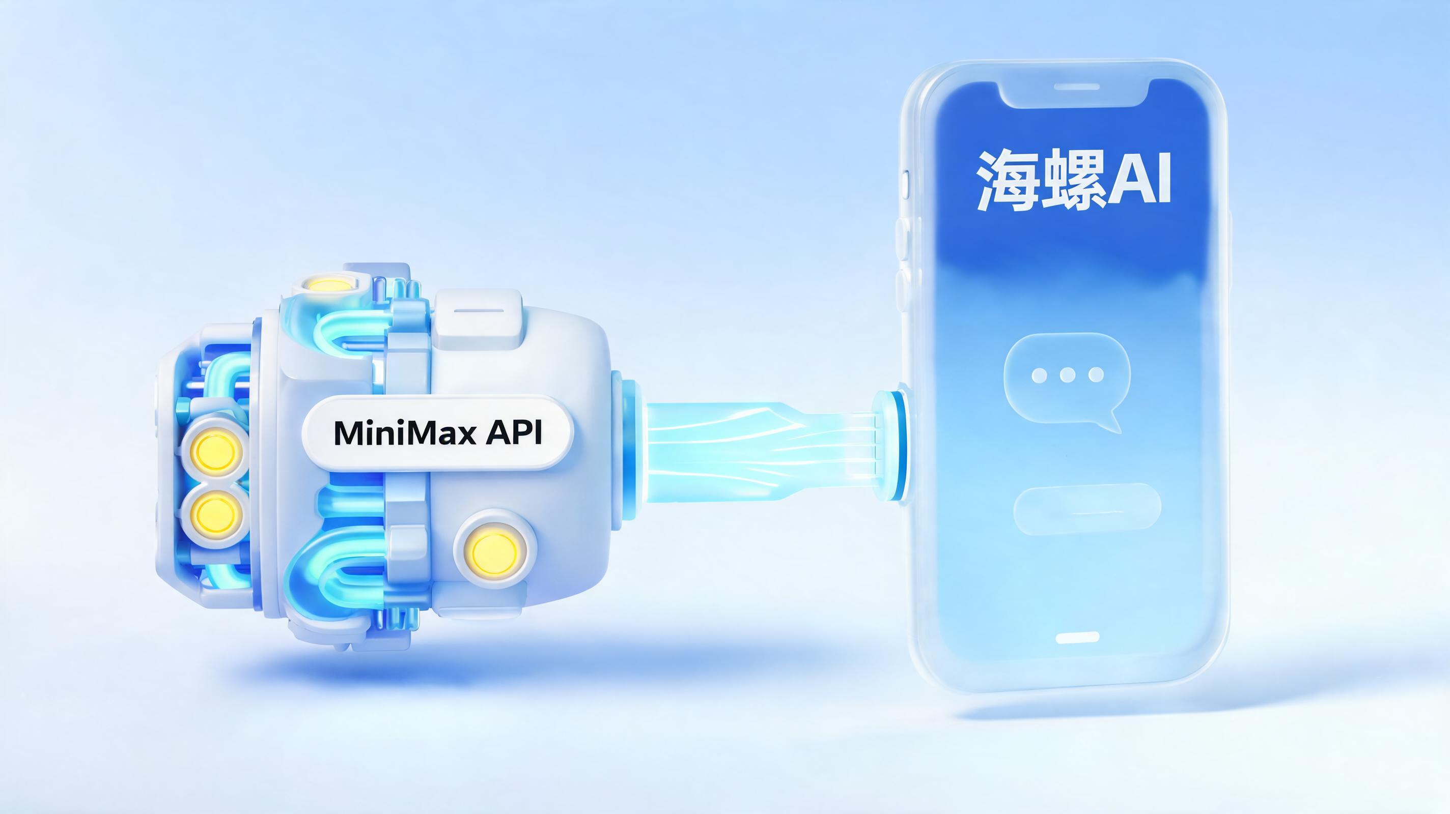 MiniMax和海螺AI有什么不同？一张表看懂底层平台与终端产品的核心区别