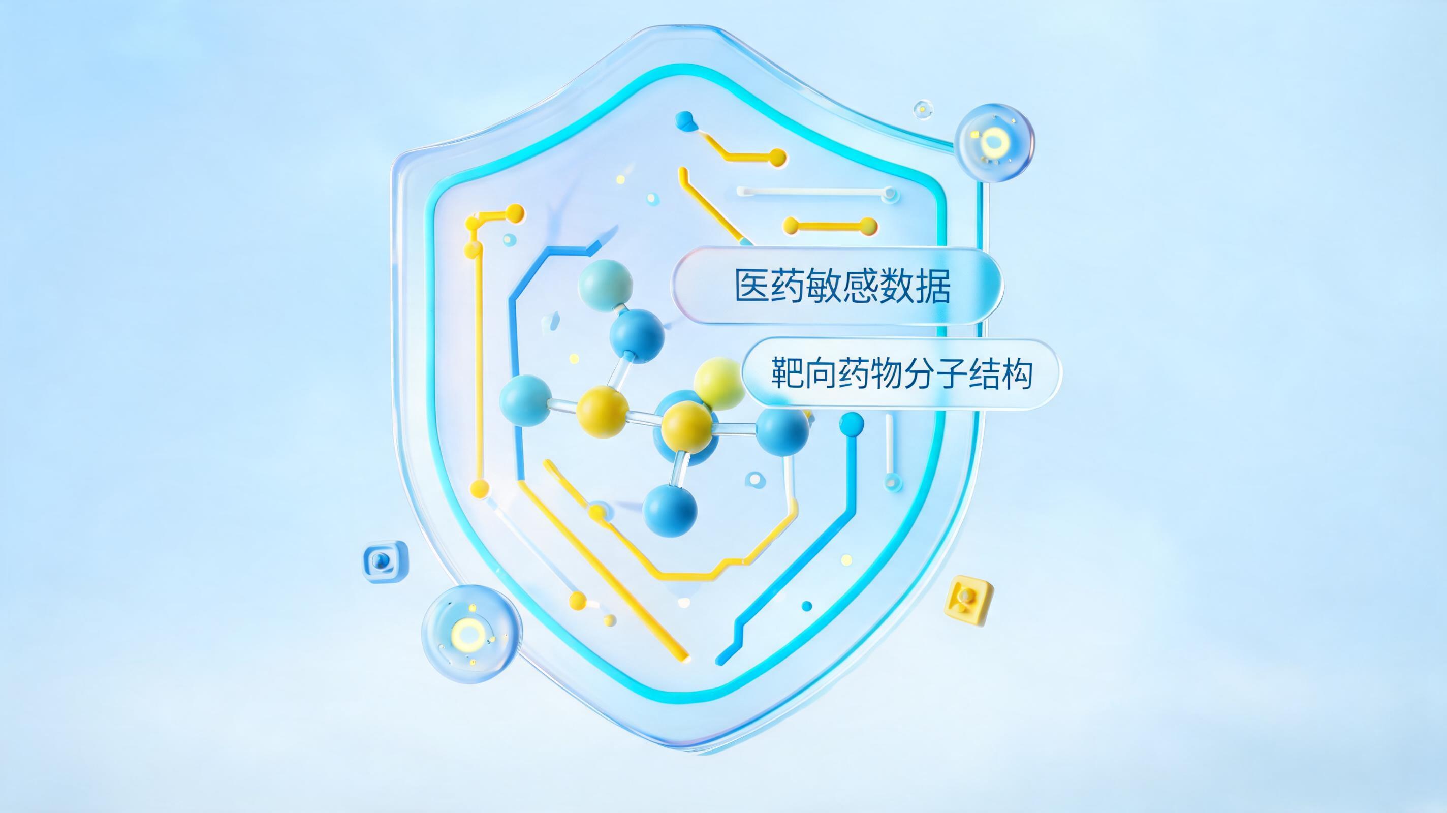 数字员工在医药行业安全吗？解析合规与智能转型新基座_图1