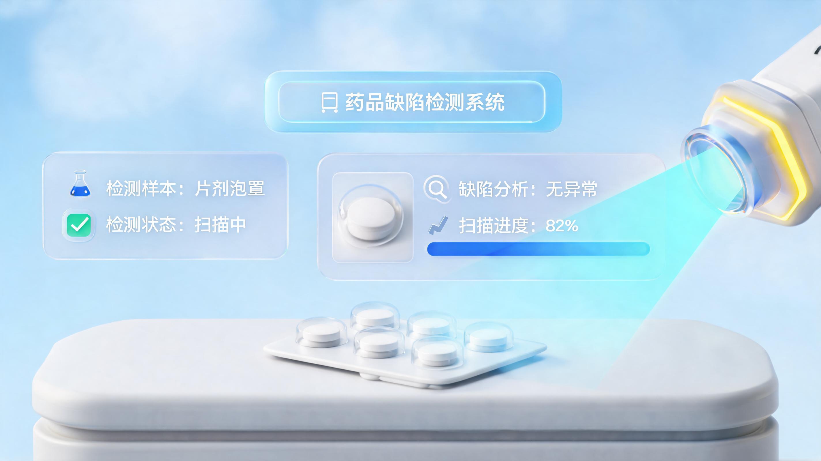 AI 能识别药品质量问题吗？智能体技术助力药企合规升级_图1