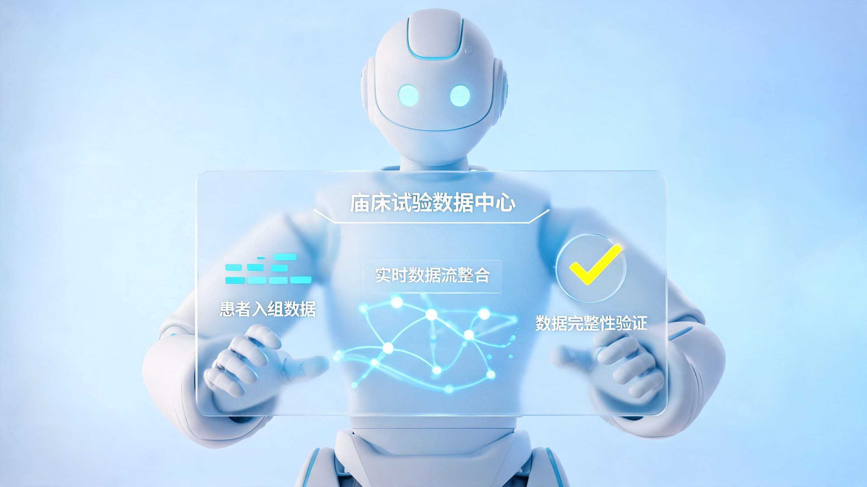 如何落地医药智能数字化方案？实在Agent重塑研发效能_图1