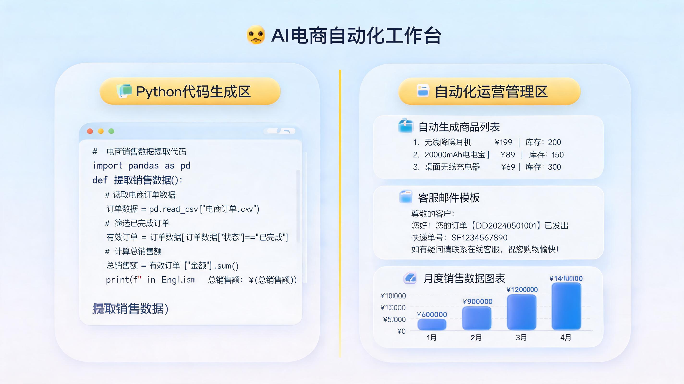 Codex跨境电商怎么用？从选品调研到Listing优化，实用上手指南_图1
