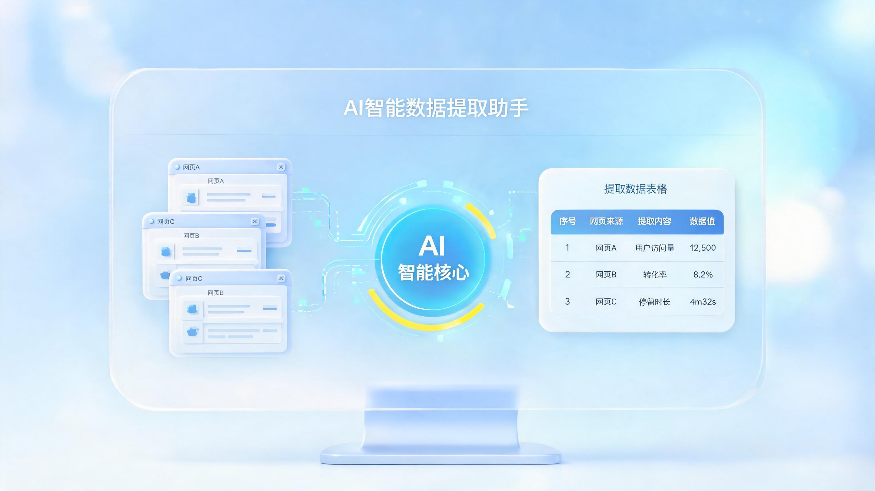 Marvis 怎么自动浏览网站？腾讯 AI 助手的网页自动化操作全指南