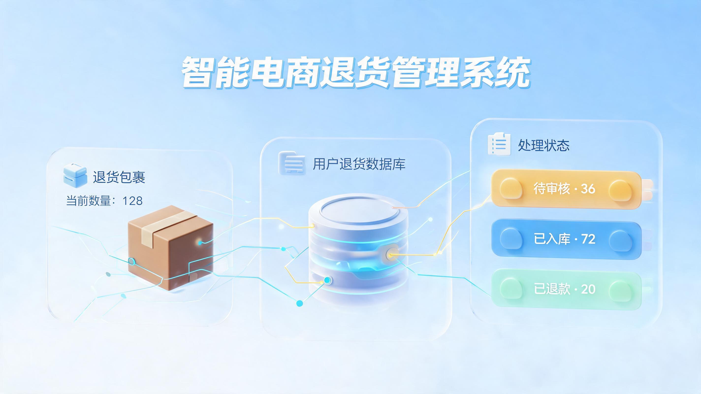 退换货流程能智能处理吗？实在Agent重塑售后新范式_图1