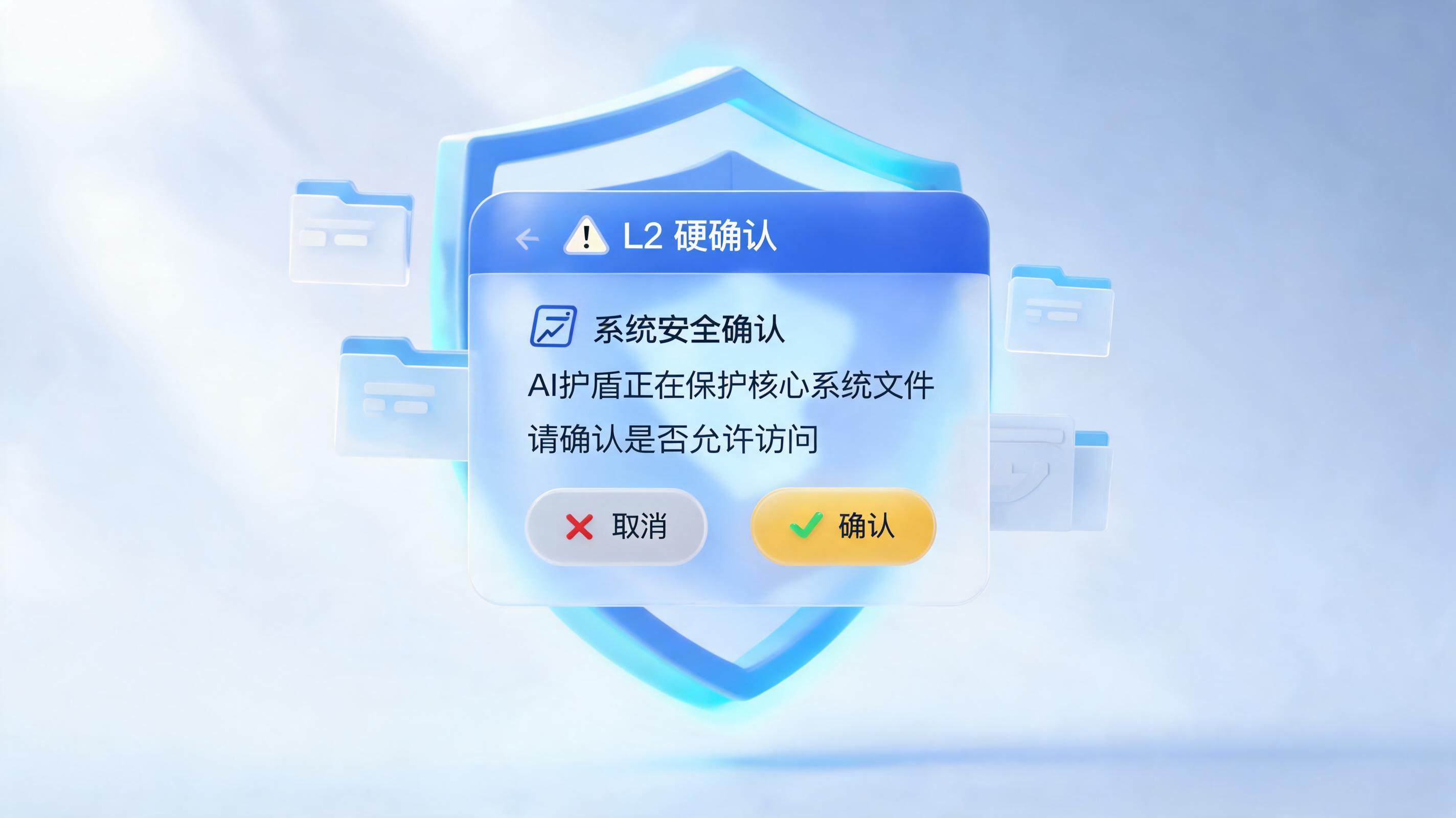 Marvis 会不会删除系统文件？腾讯 AI 助手的权限安全边界解析