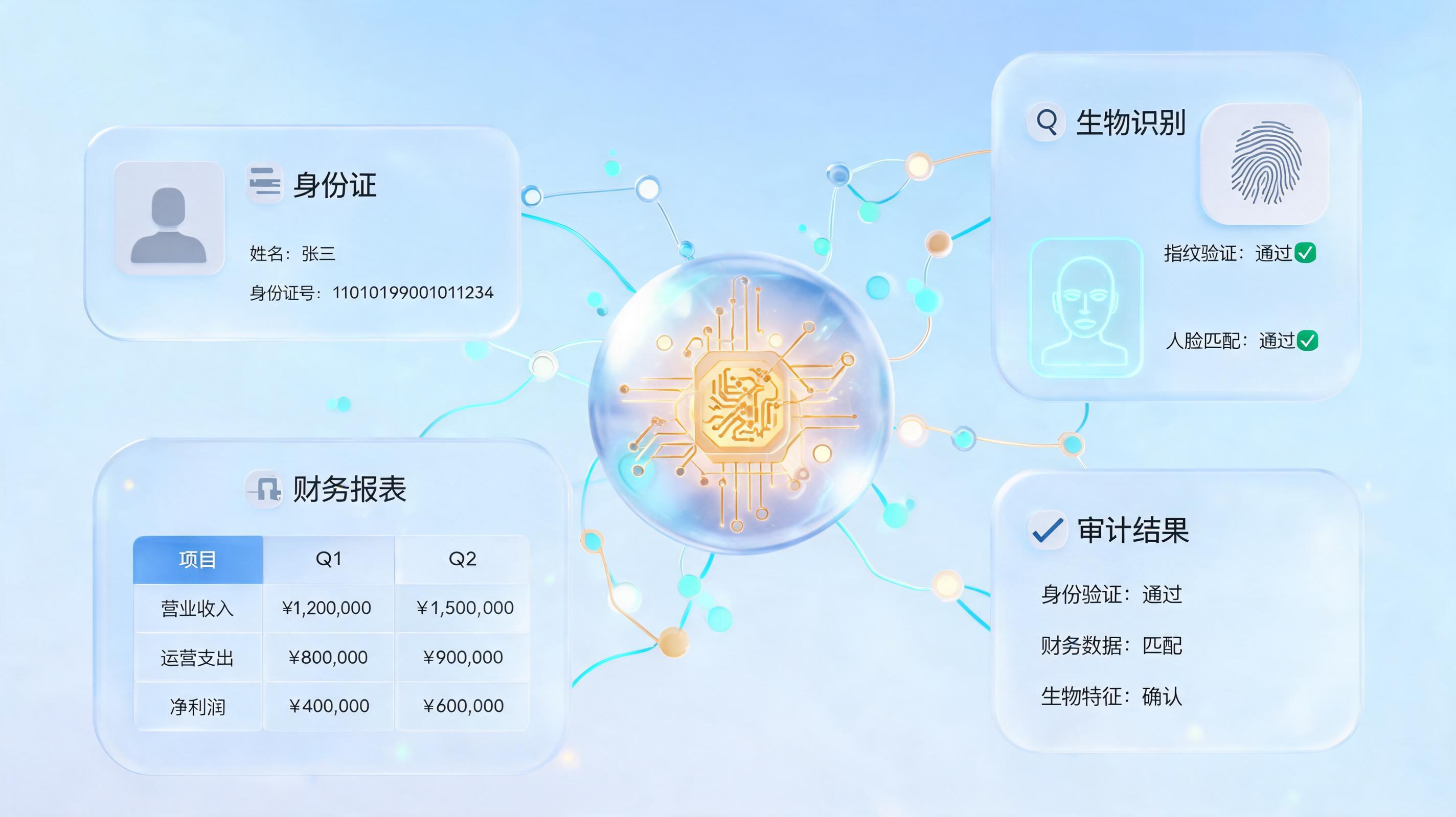实名制资料自动稽查方案：AI Agent赋能高效审计