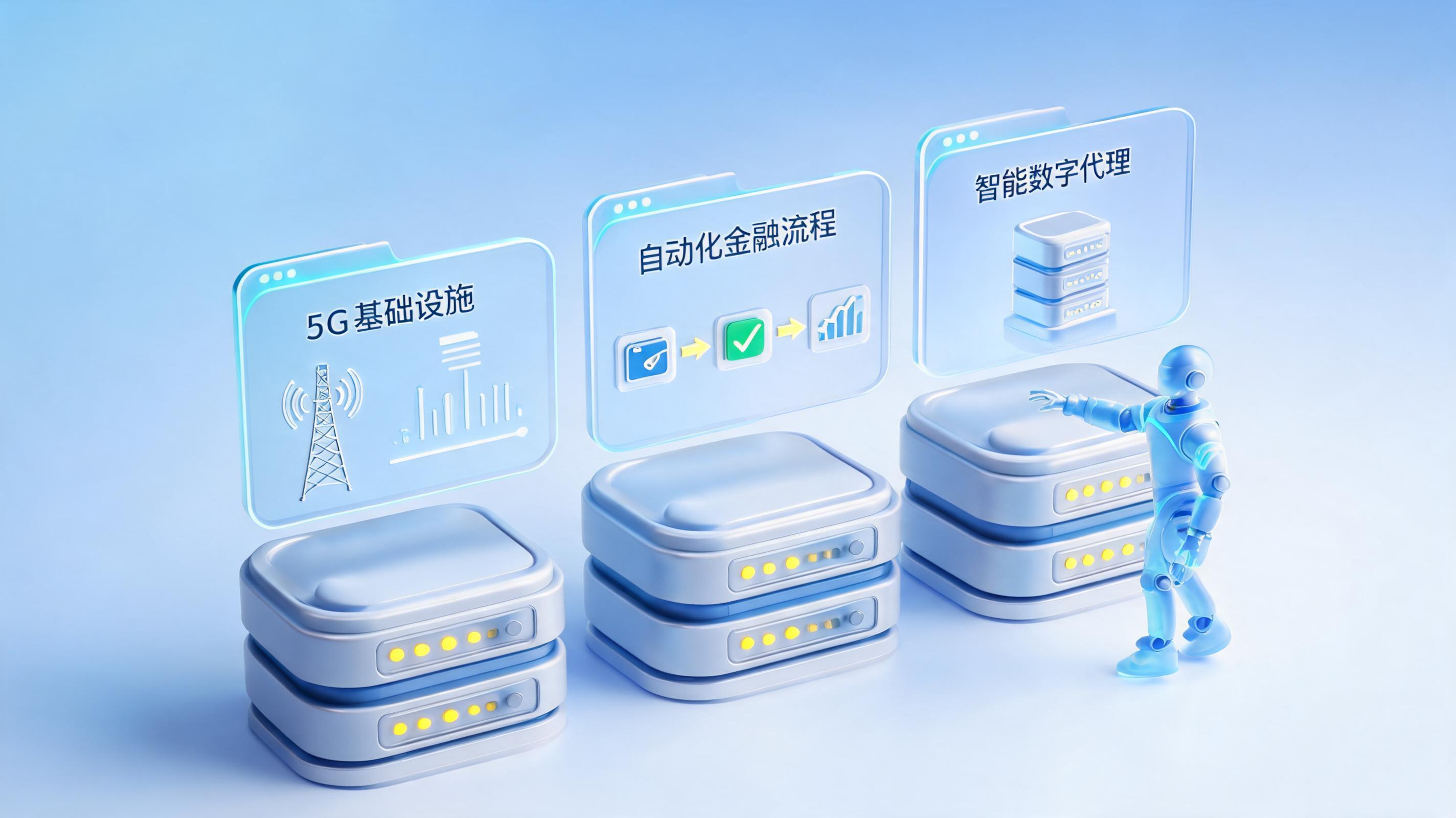 通信企业降本落地举措：实在Agent驱动运营效能跃迁_图1