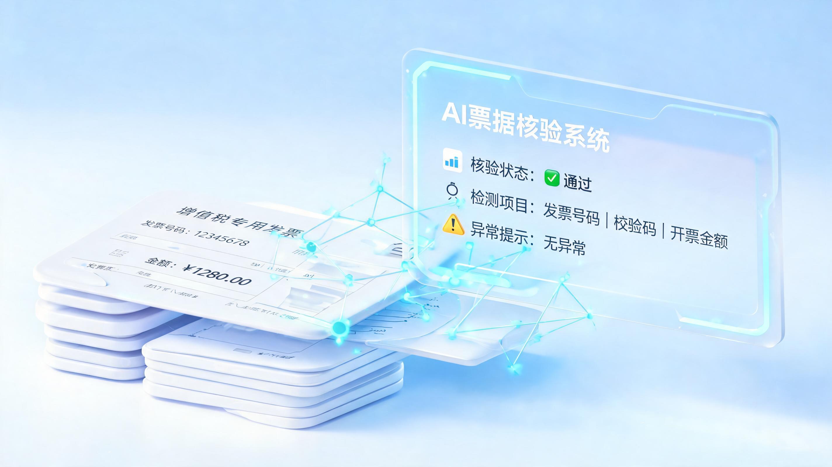 大批量单据审核可以用AI吗？实在Agent实现智能自动化