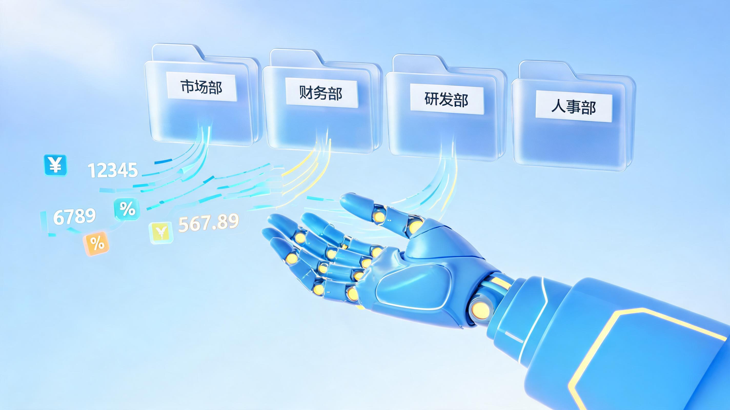 多部门共用经费拆分核查方法：自动化赋能业财融合_图1