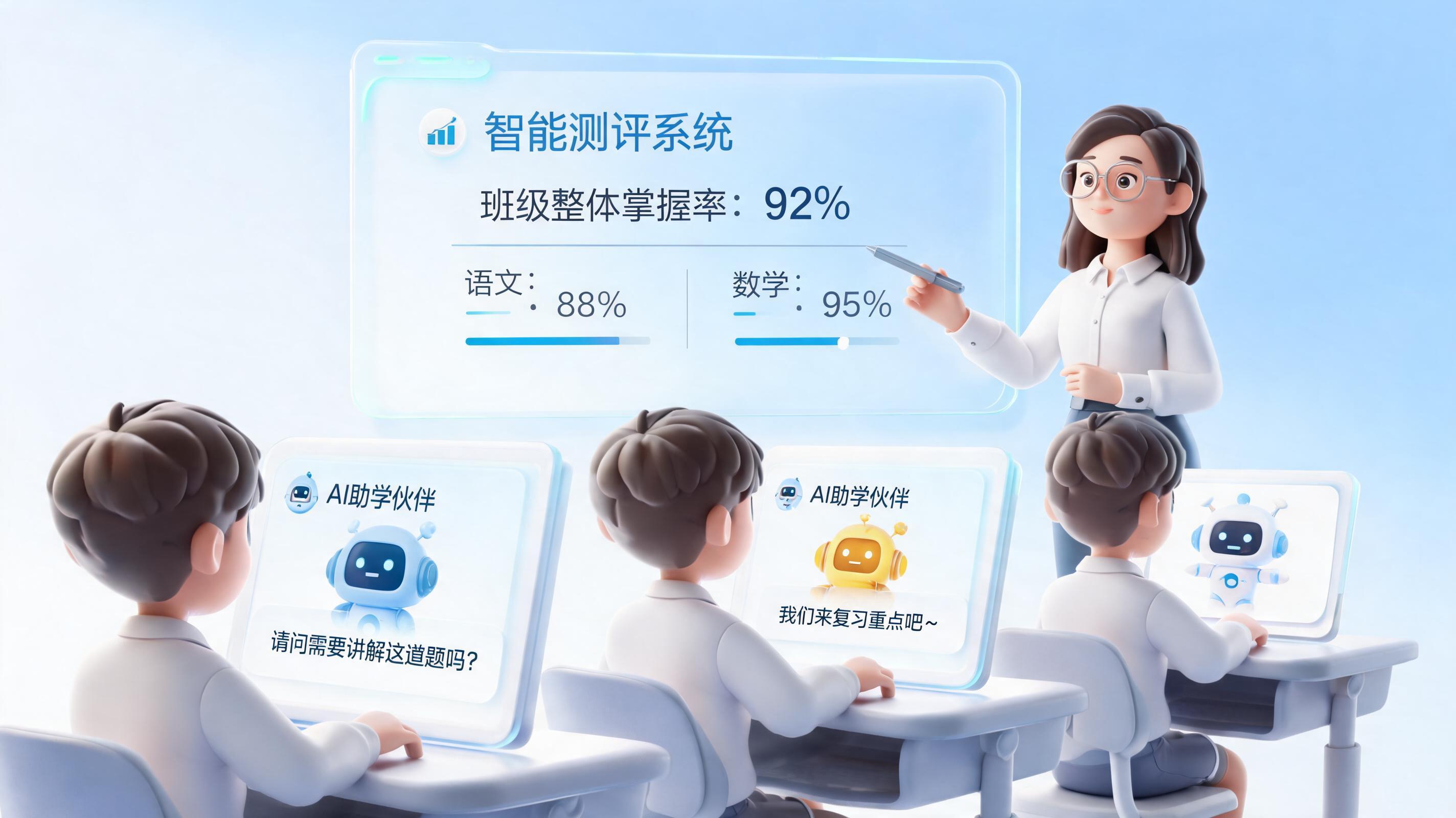 LearnBuddy收费吗?一文讲透AI教学智能体的计费模式