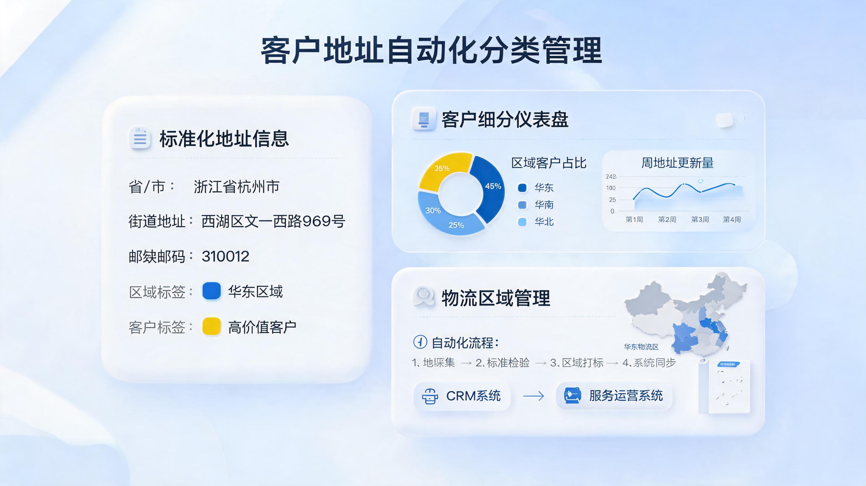 客户地址簿自动分类管理方法，提升运营效率_图1