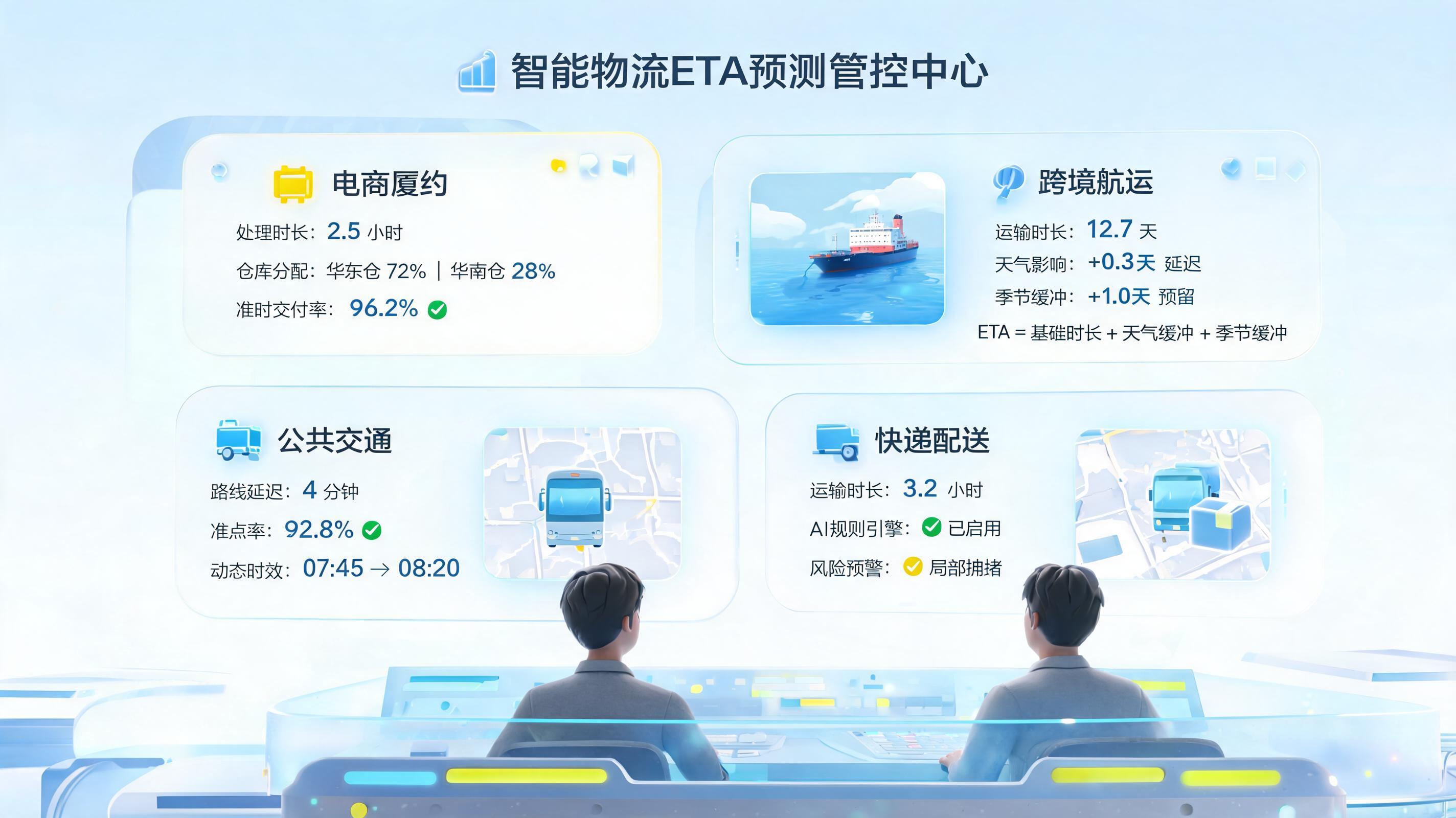 预计到货时间自动预估技巧，提升履约判断_图1