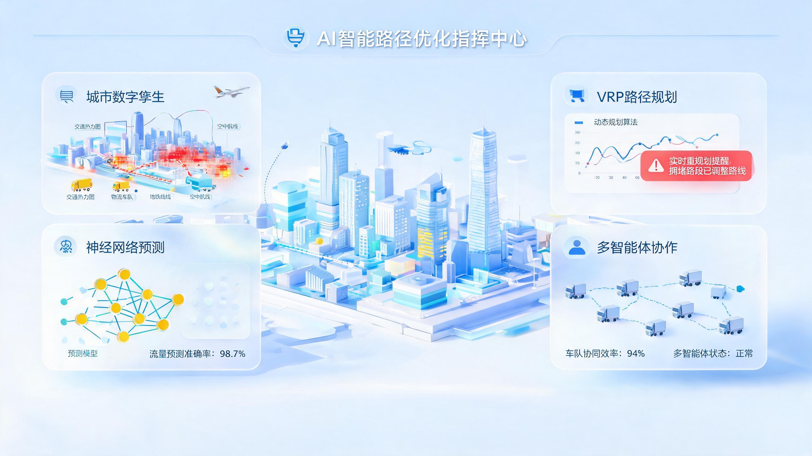 路线最优解自动生成用 AI 怎么做？方法与落地_图1